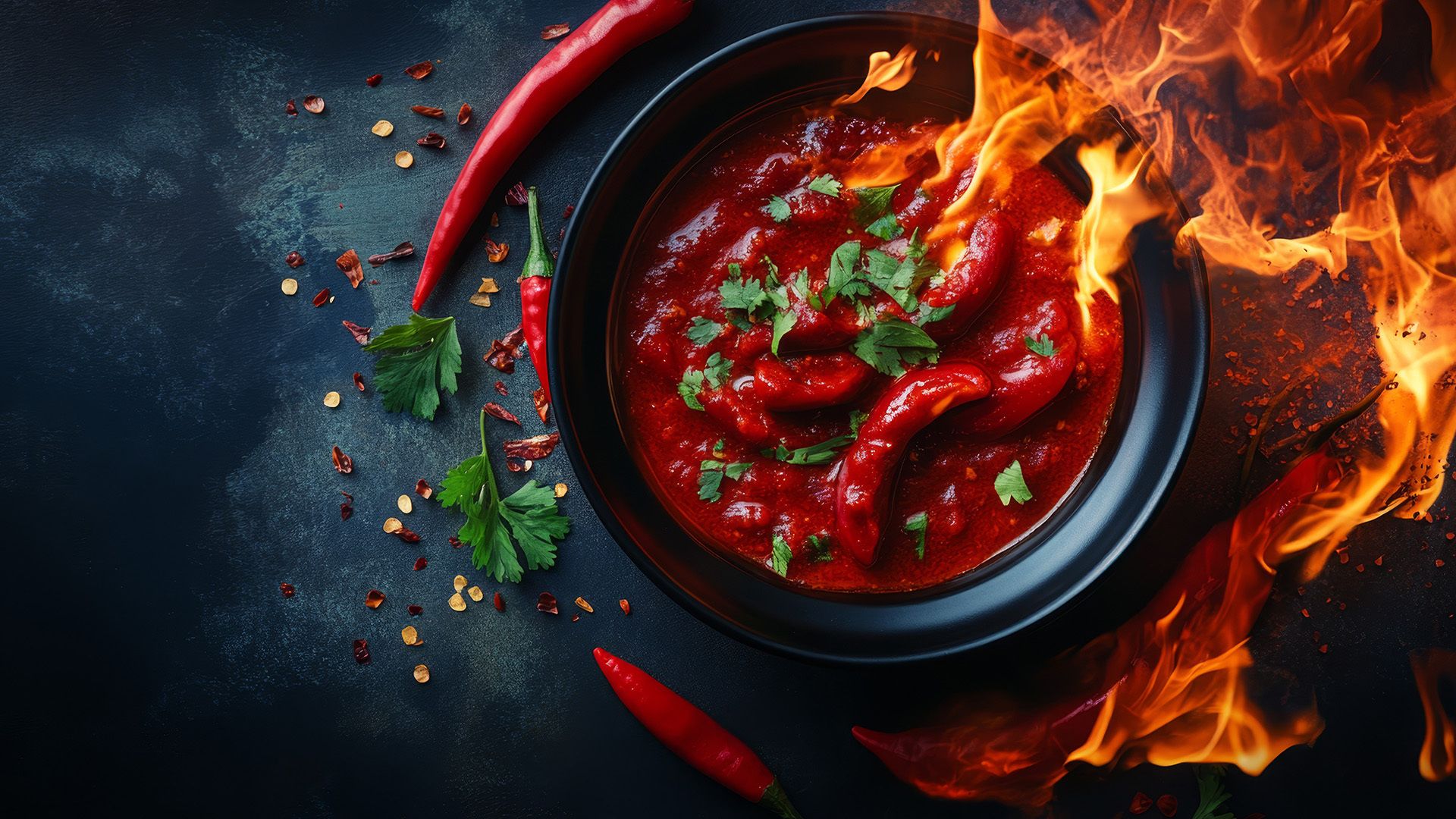 Spice is the New Nice: How Heat is Winning