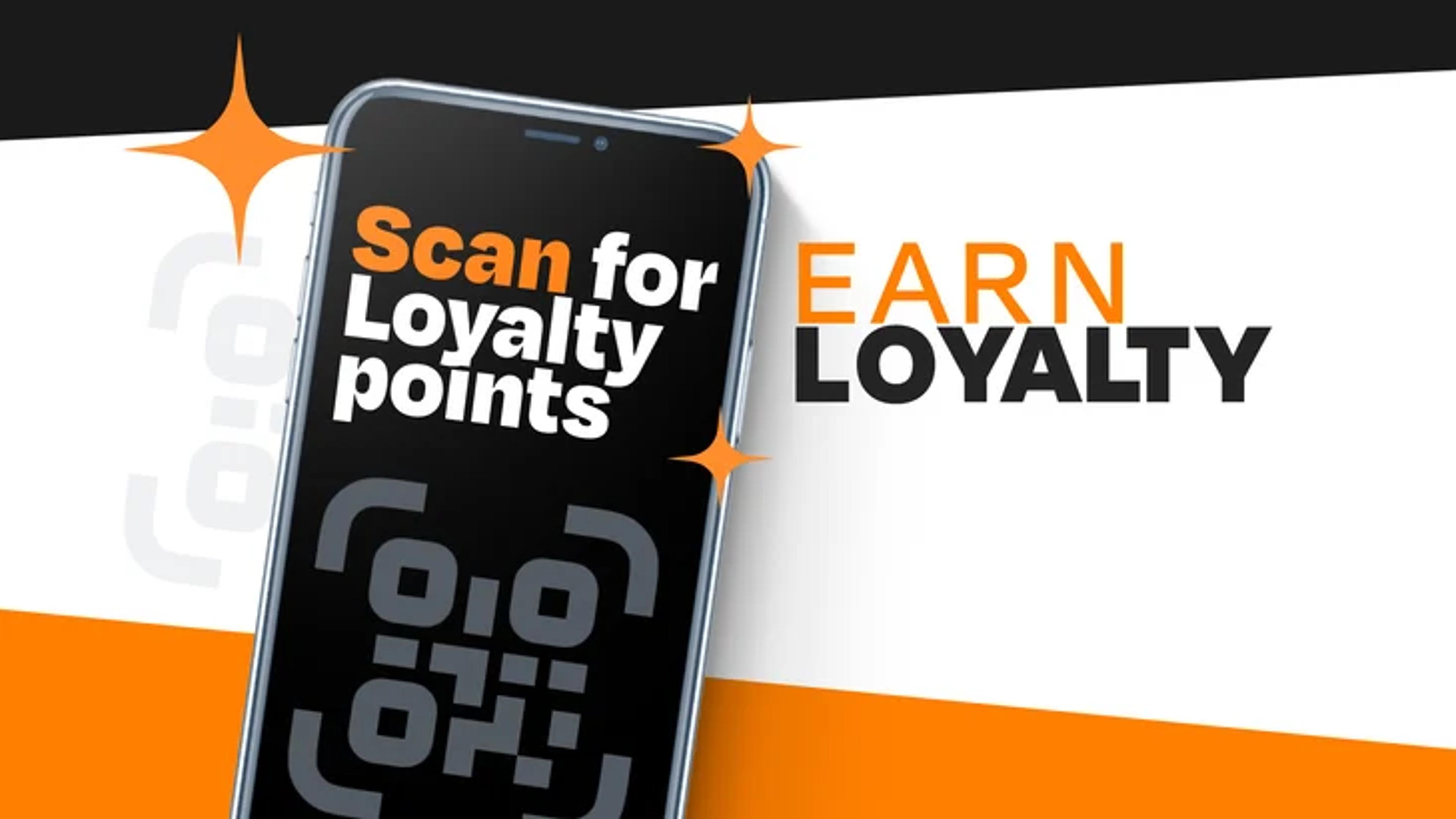 Earn Loyalty : Why Loyalty campaigns are important for QSR’s