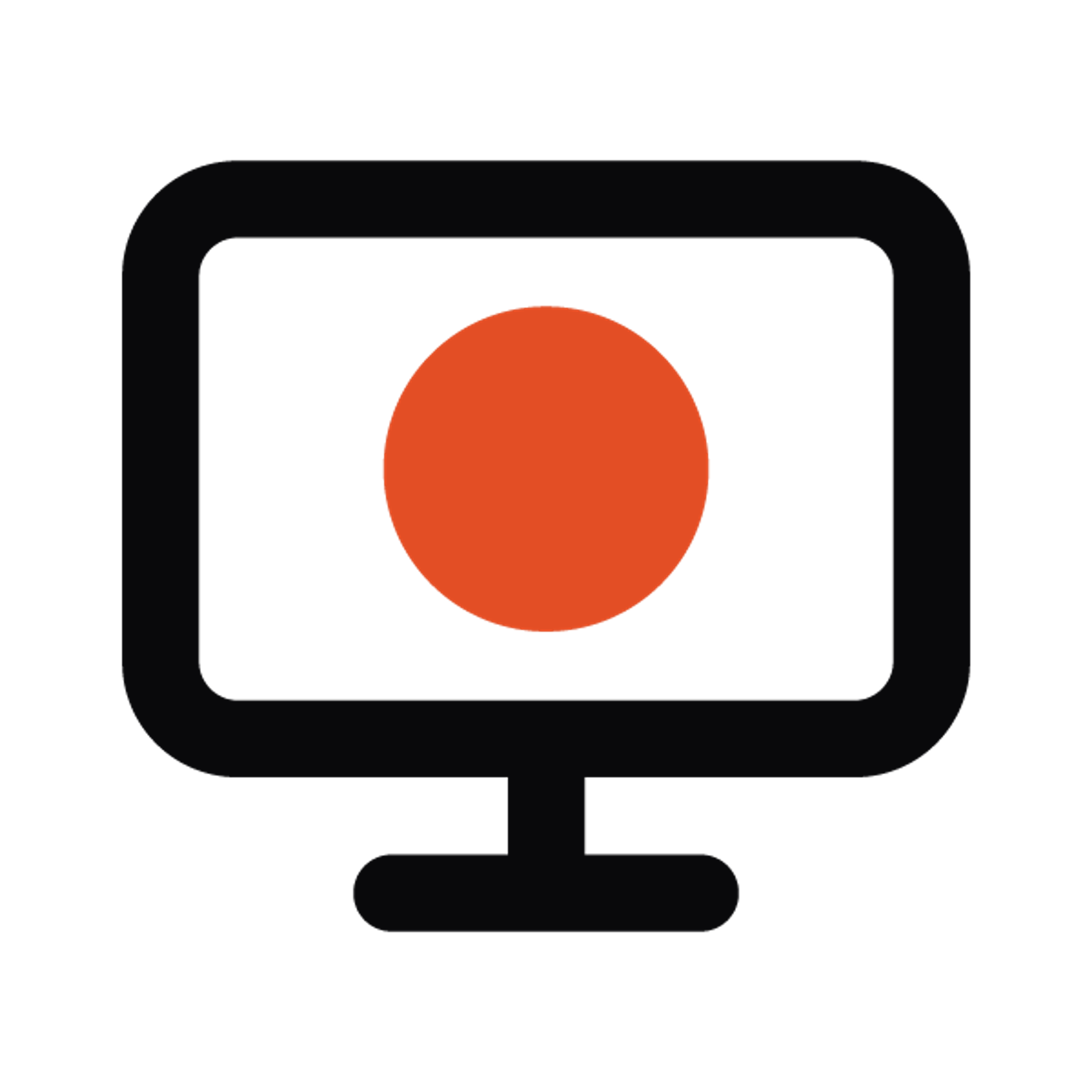 BOSS IT operations icon