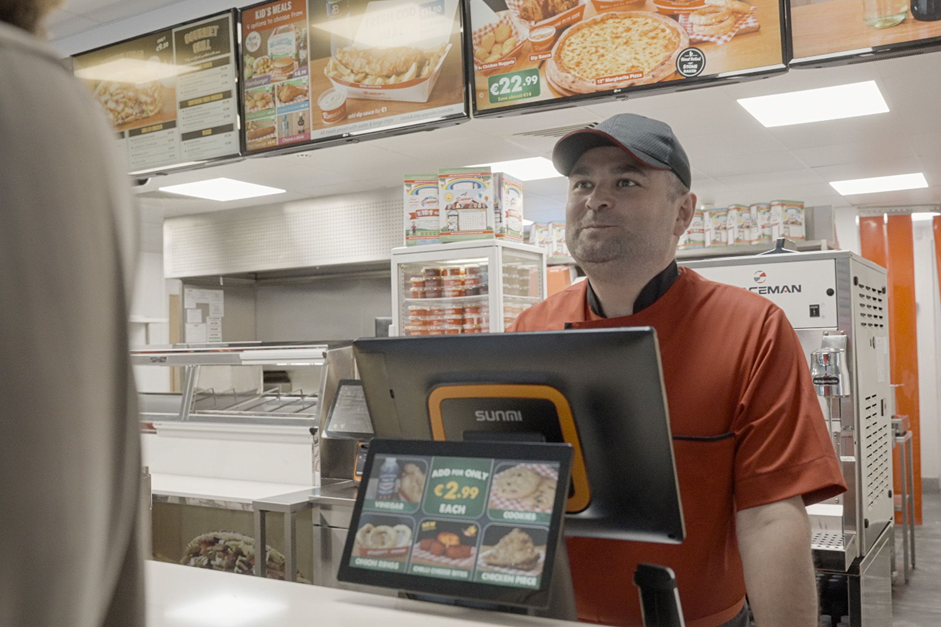 The Ultimate Guide to Modern Hospitality POS Systems in 2026