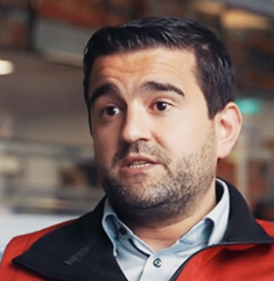 Dario Macari, Director of Operations at Romayo’s