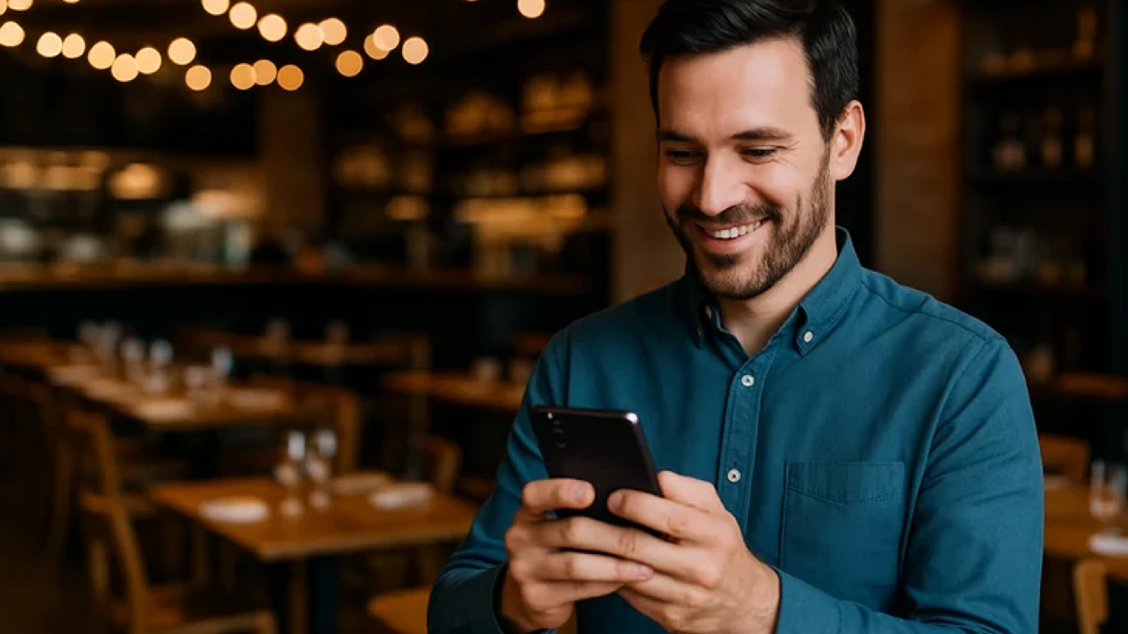 📲 Restaurateurs: How to Use ChatGPT + AI to Supercharge Your Social Media
