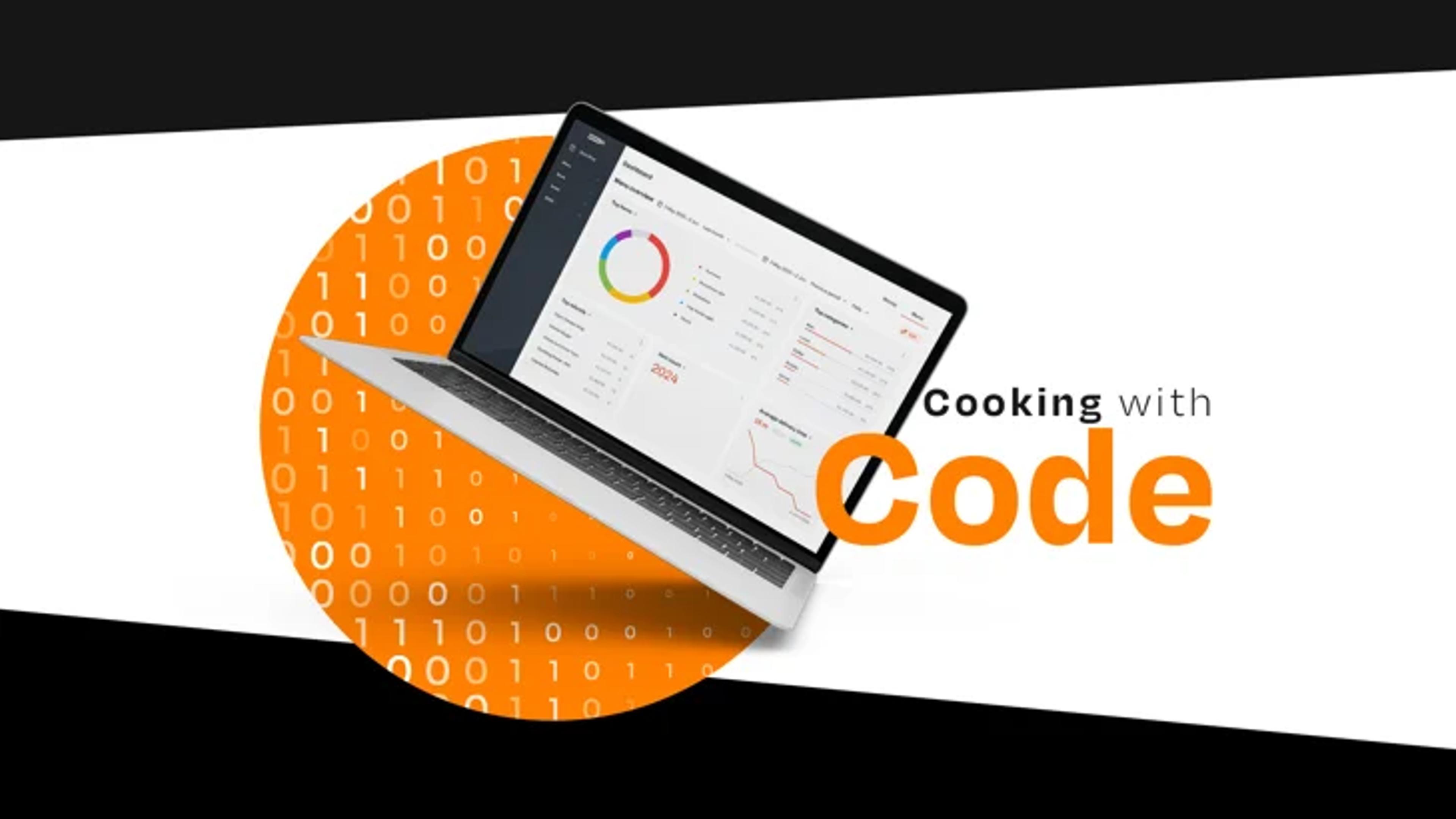 Cooking with Code: Why is tech so important for QSRs?