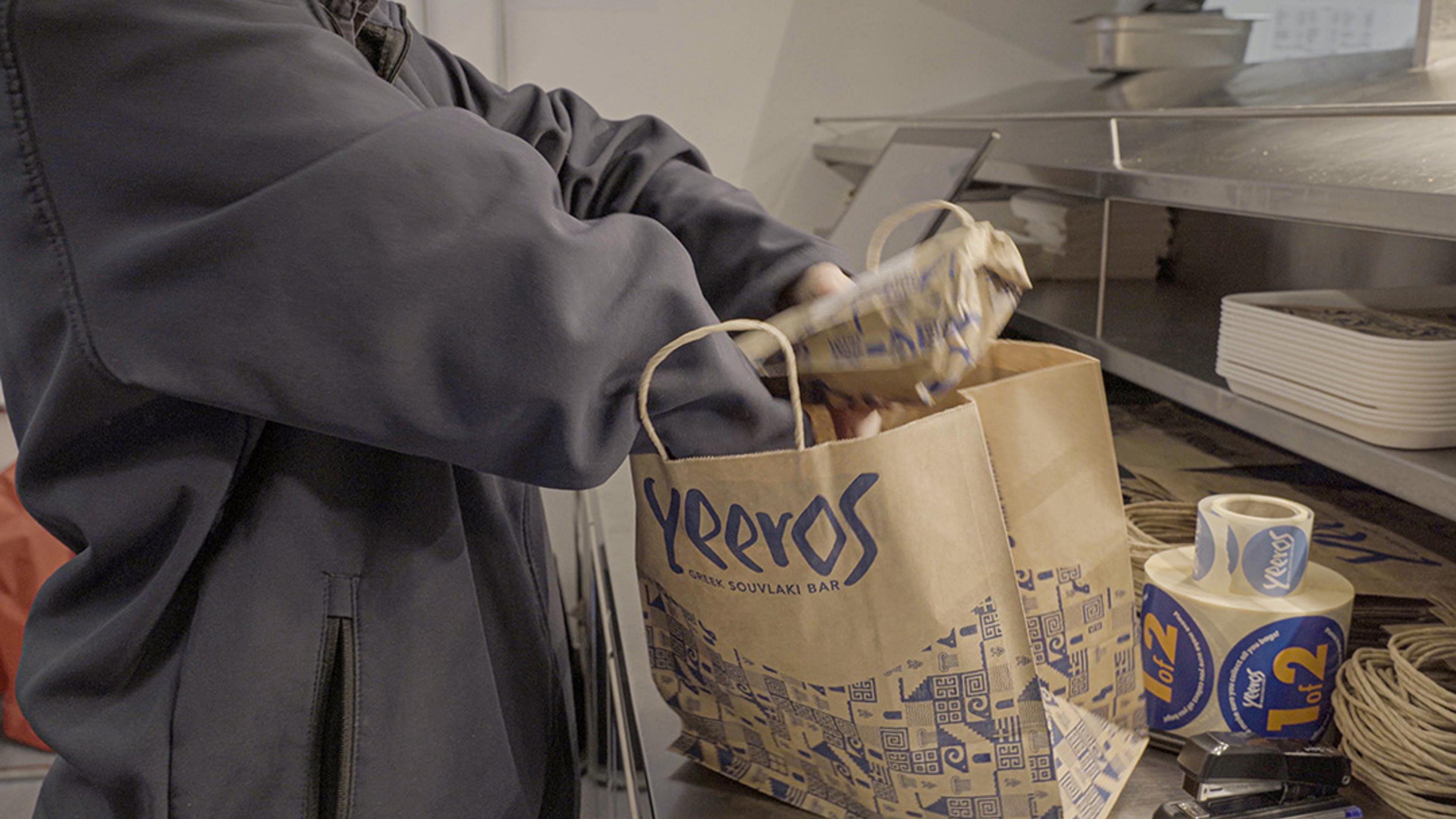 The 5 Best Online Ordering Systems for Restaurants in Ireland and the UK in 2026