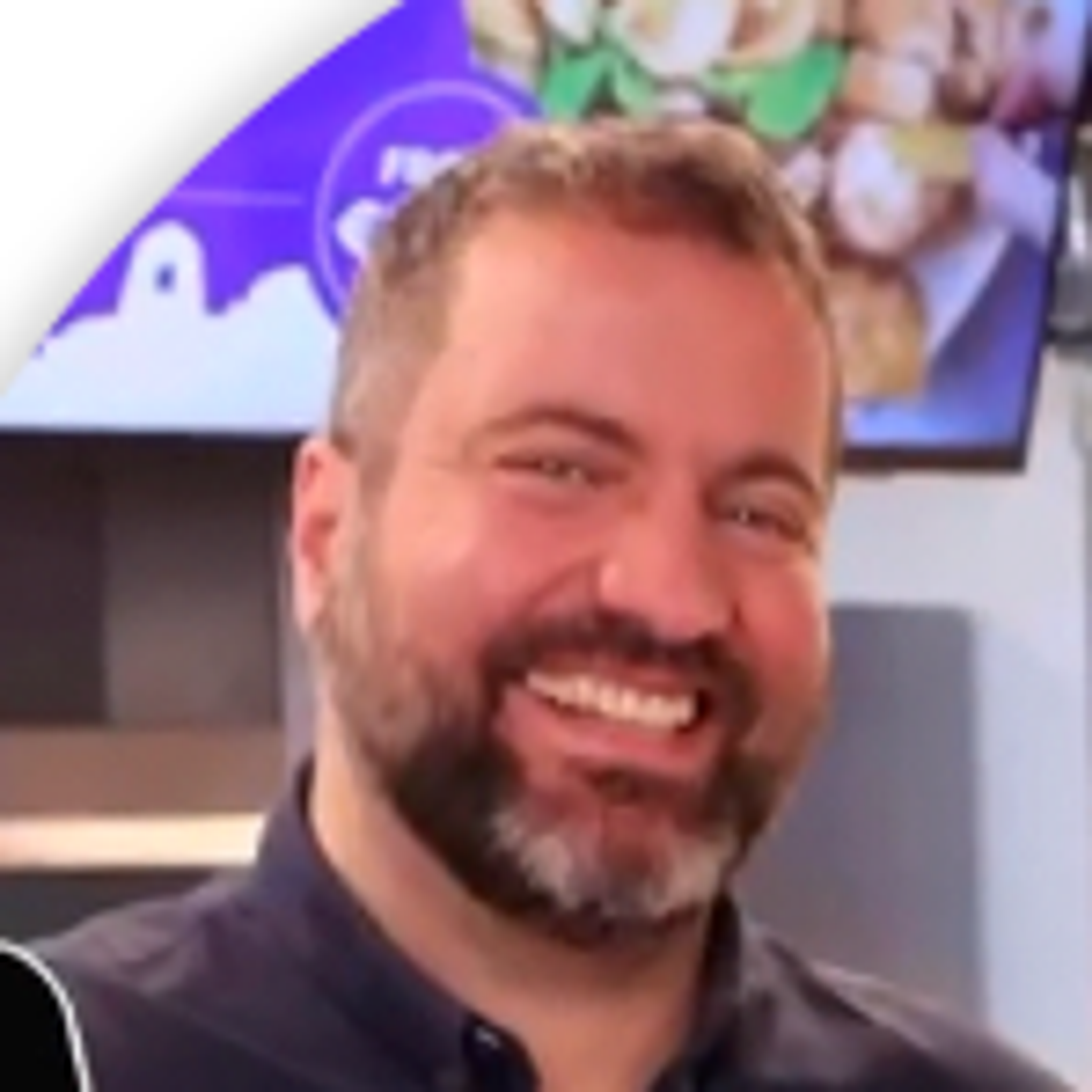 George Stamopoulos, MD of Yeeros