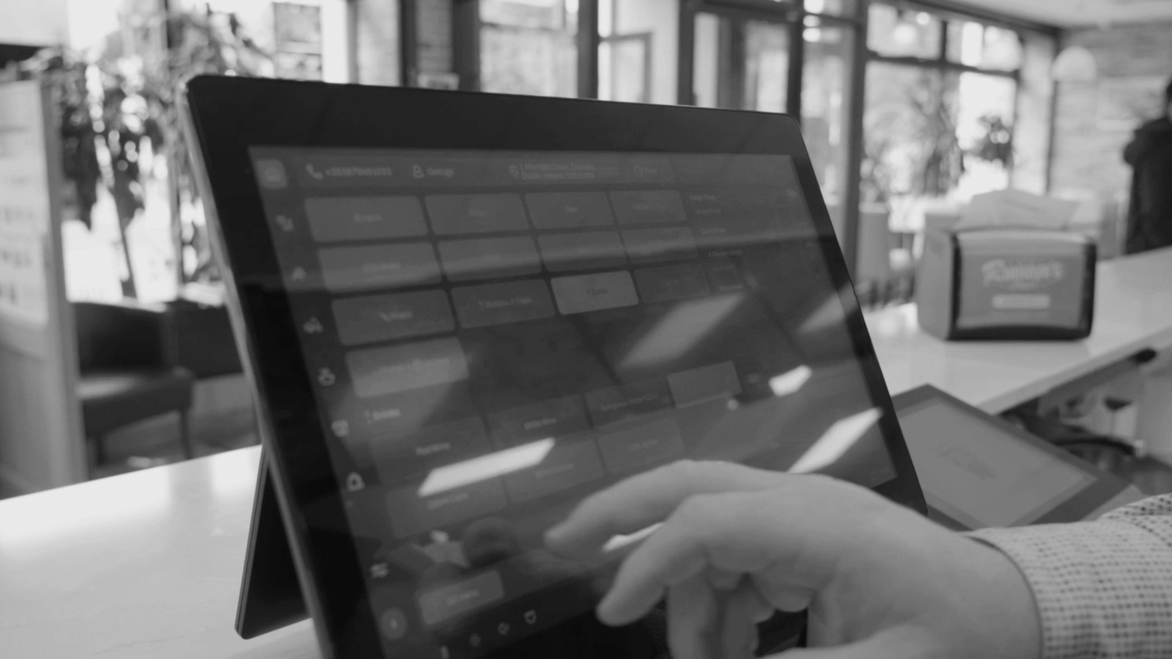 Best Restaurant POS Systems UK 2026: The Definitive Buying Guide