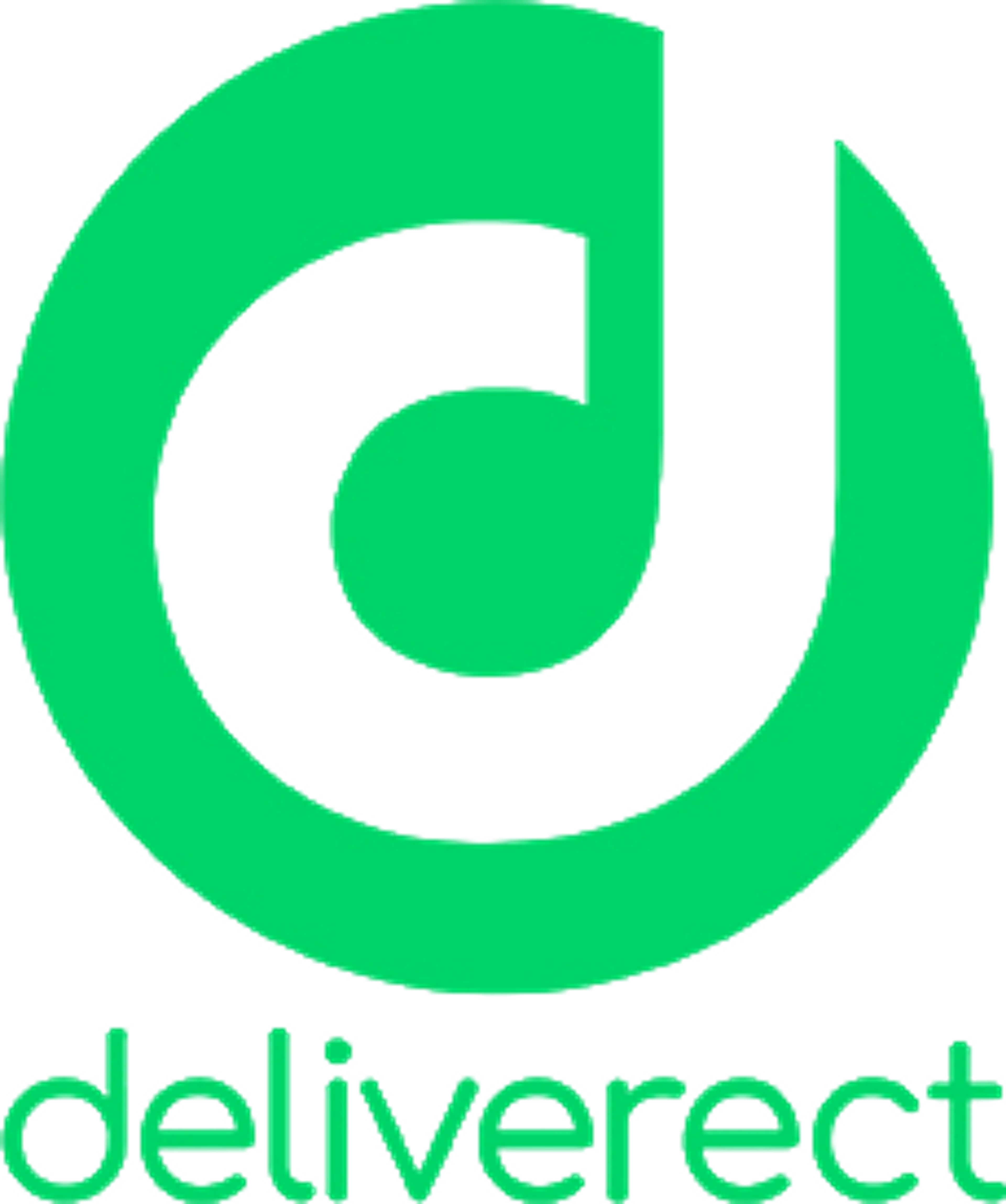 Deliverect logo