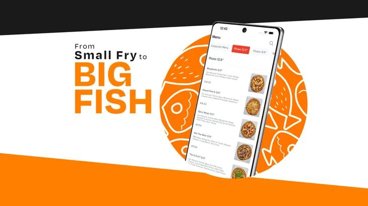 From Small Fry to Big Fish: Navigating the Waters of Franchising.