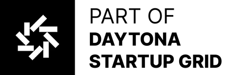 Part of Daytona Startup Grid