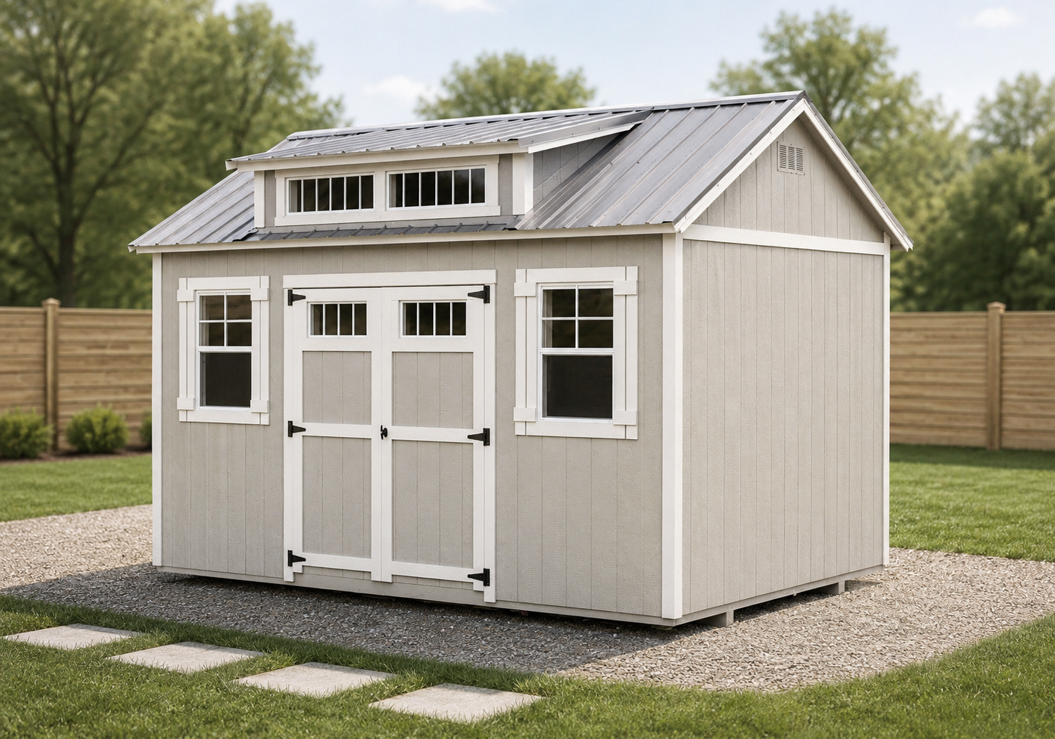 Dormer Premier