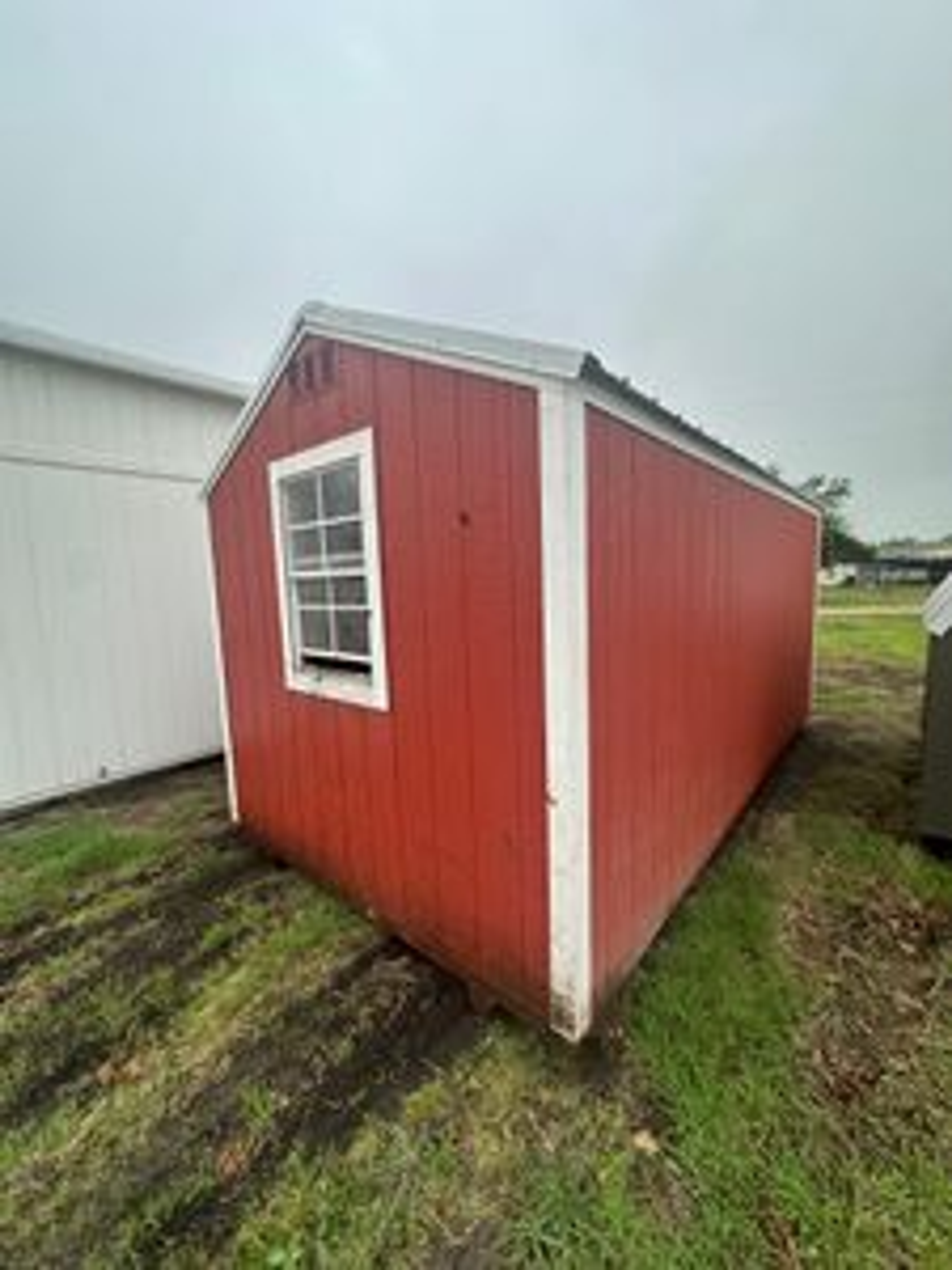 8x16 Value Shed — photo 8