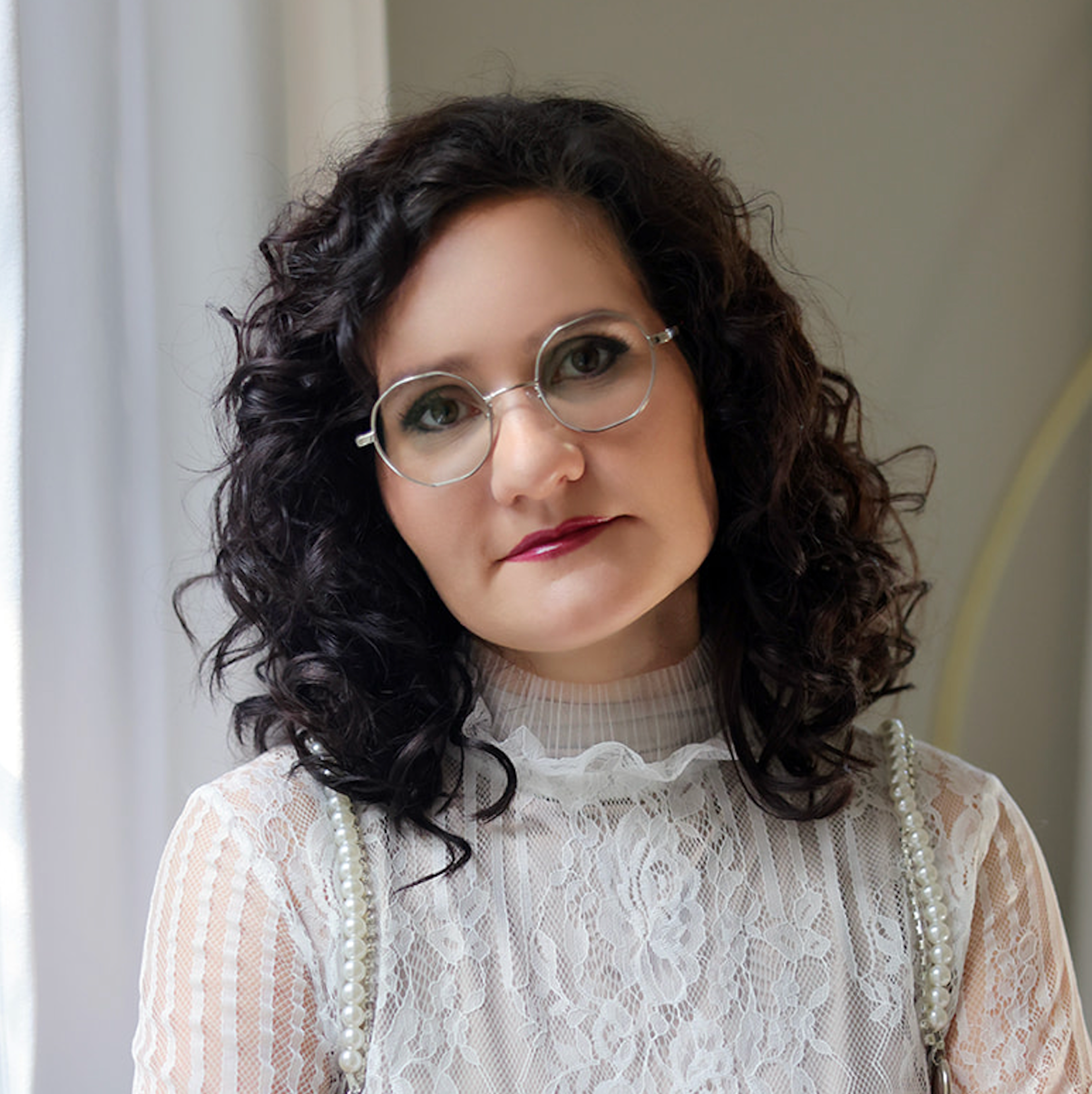 Jenny Hostetler
