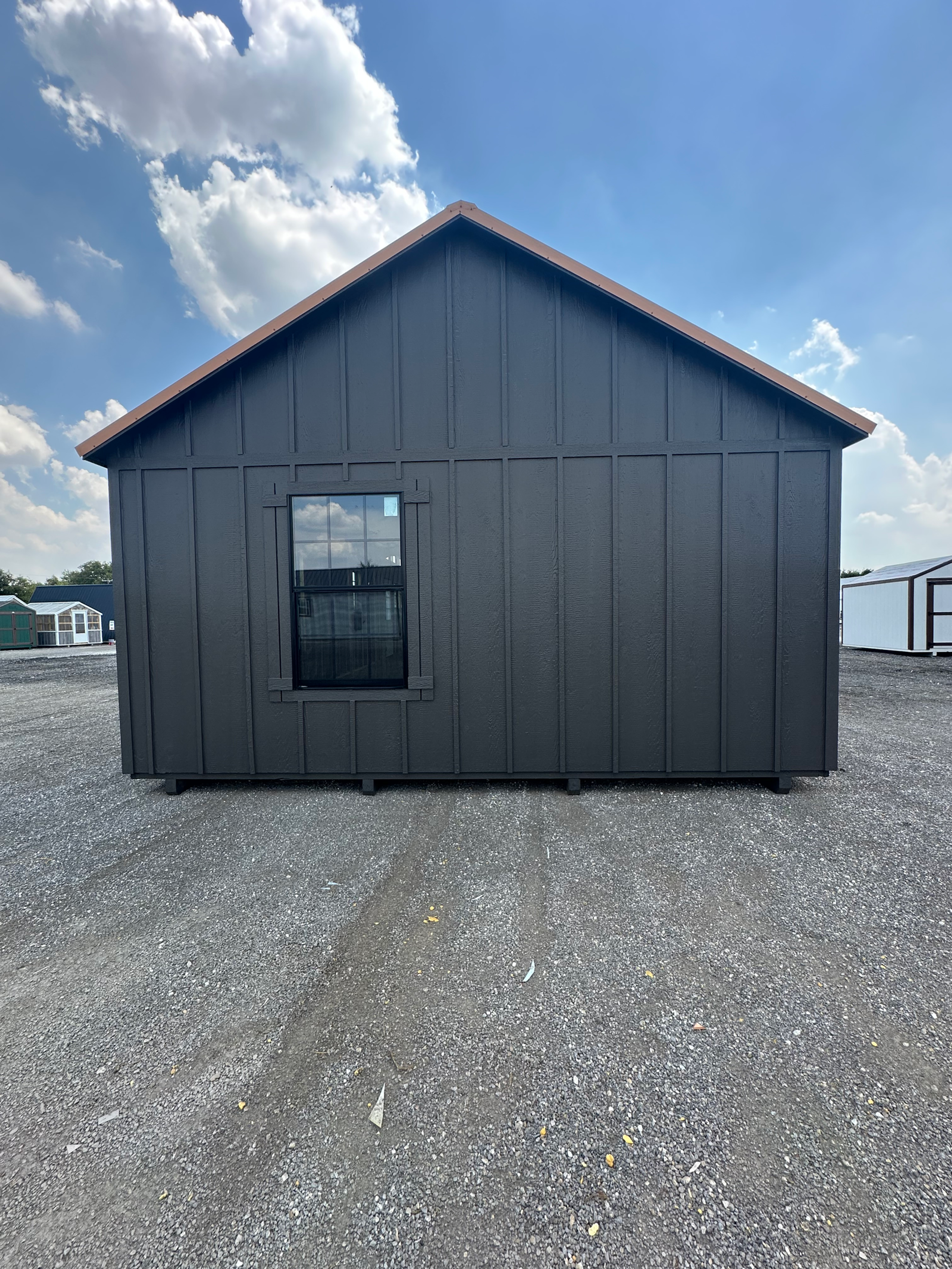 18x52 Cabin Shell — photo 6