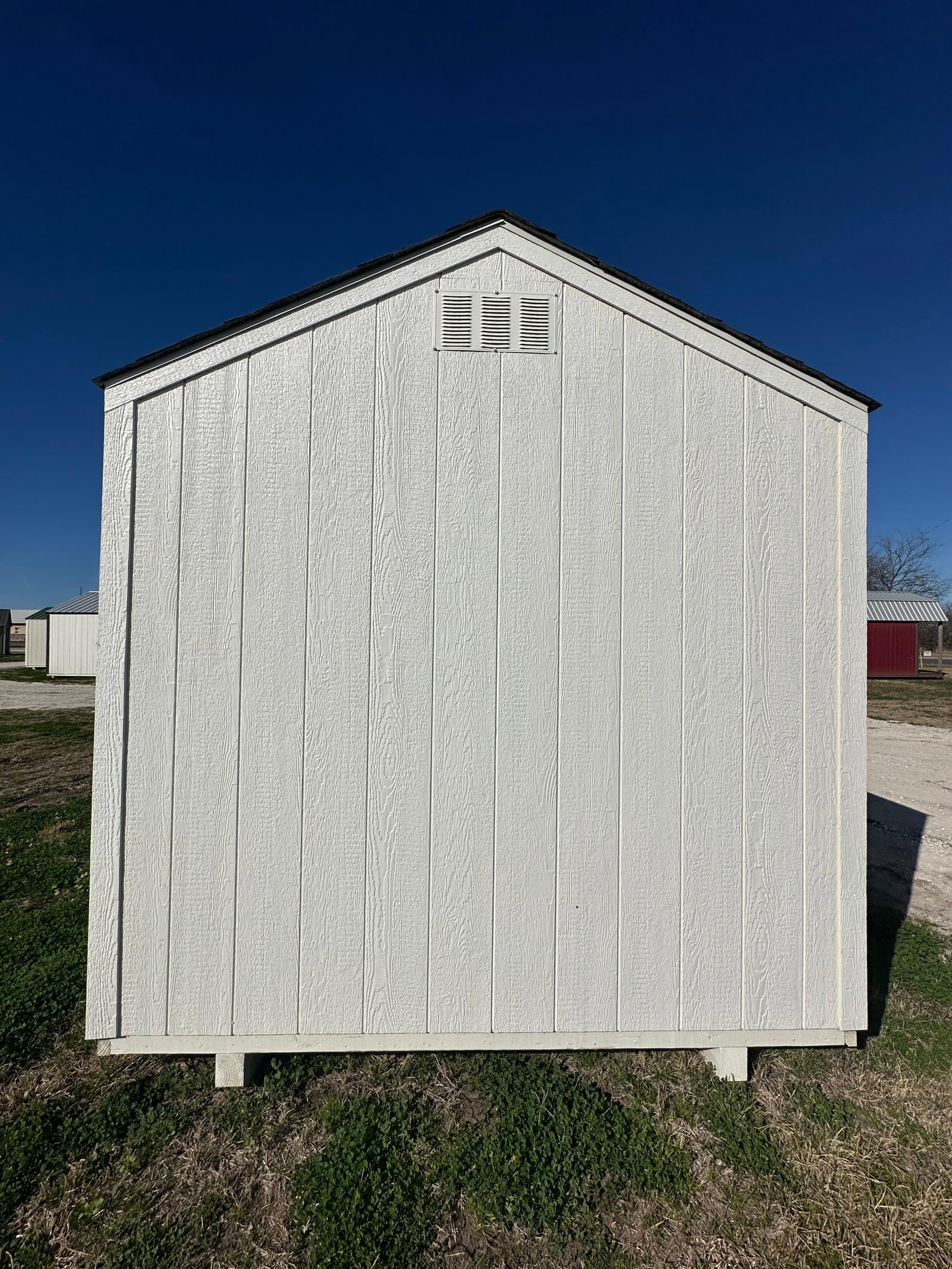 8x10 Value Shed — photo 8