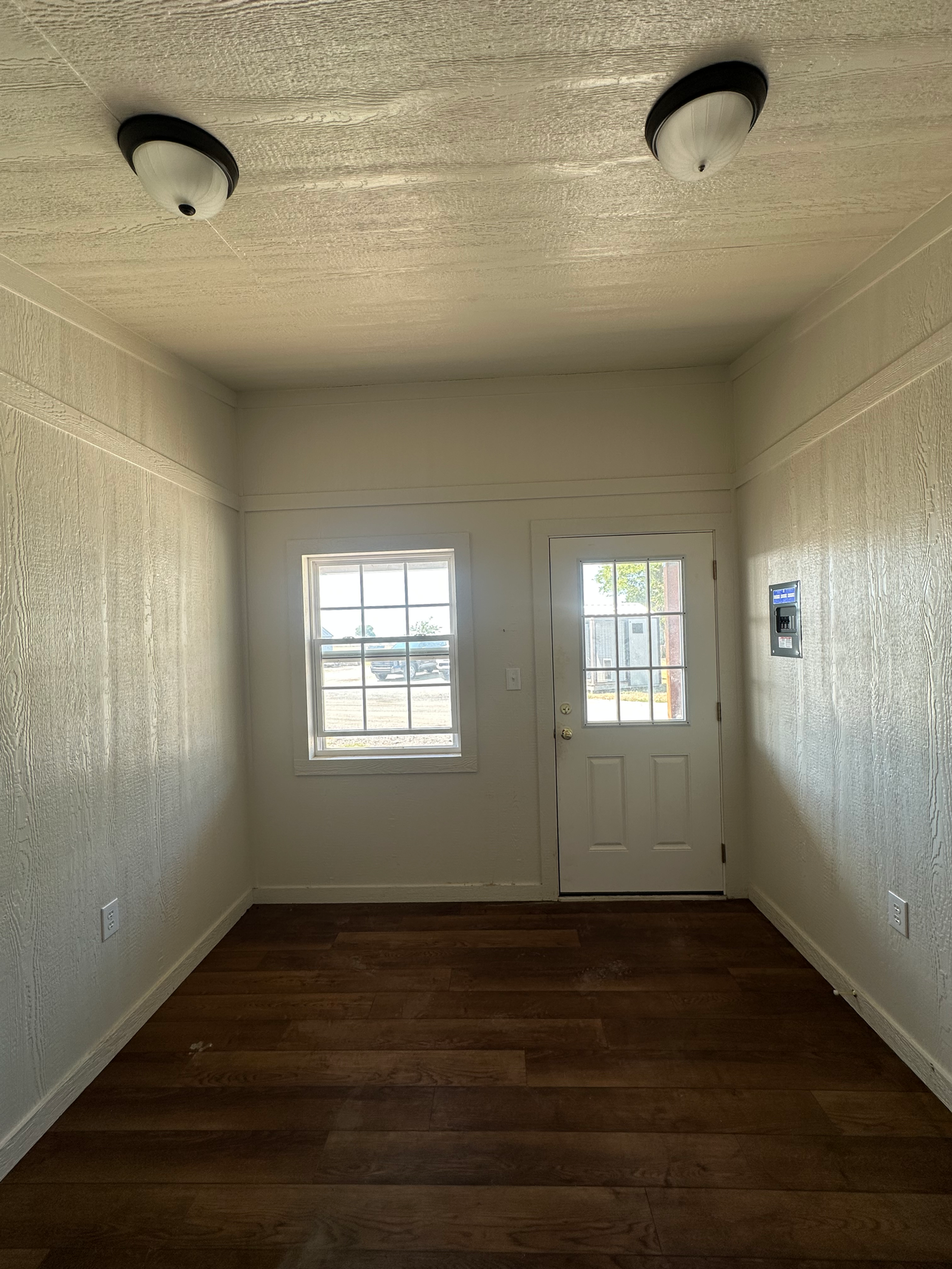 10x12 Single Slope — photo 2