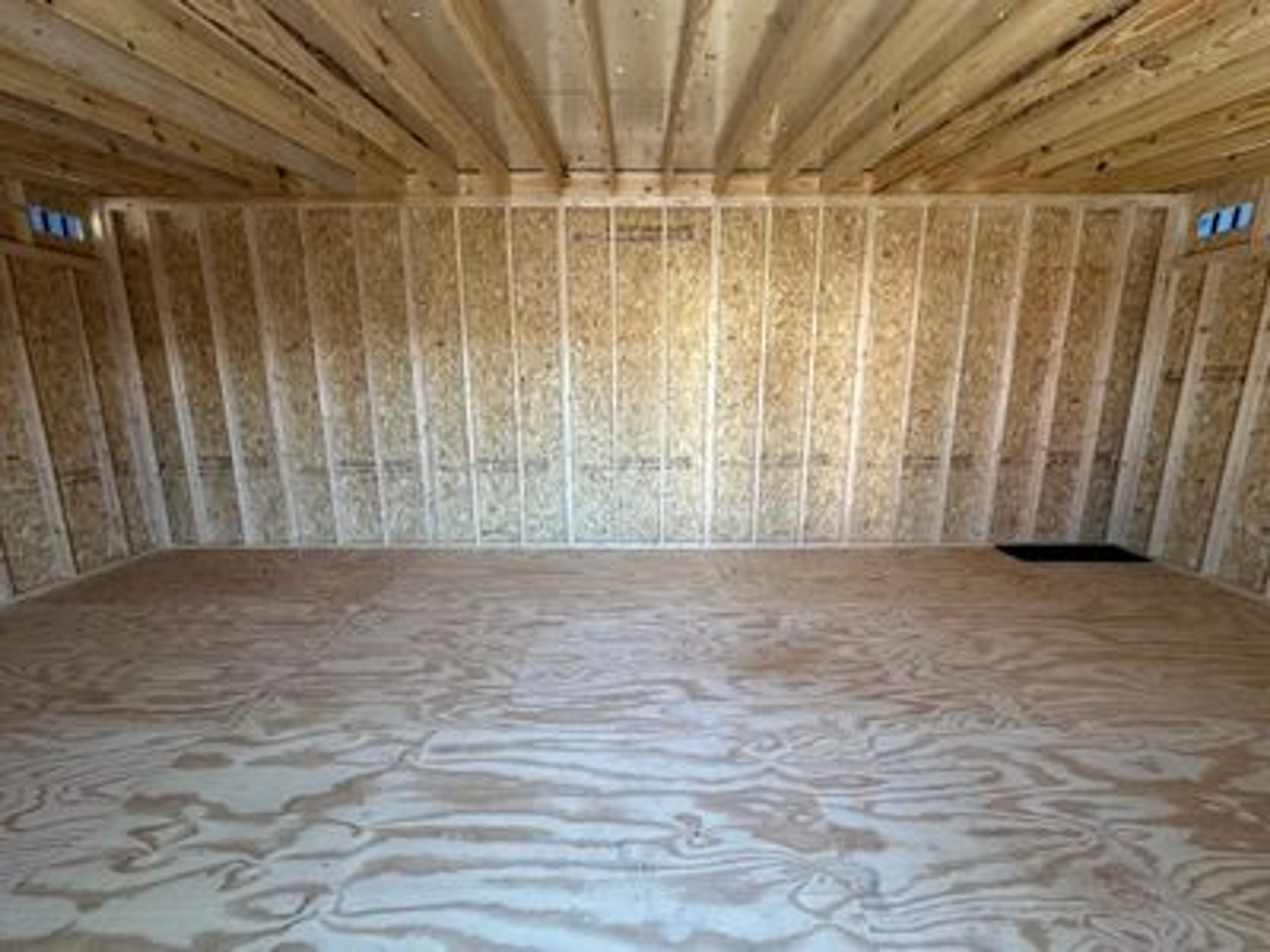 16x28 Single Slope — photo 7