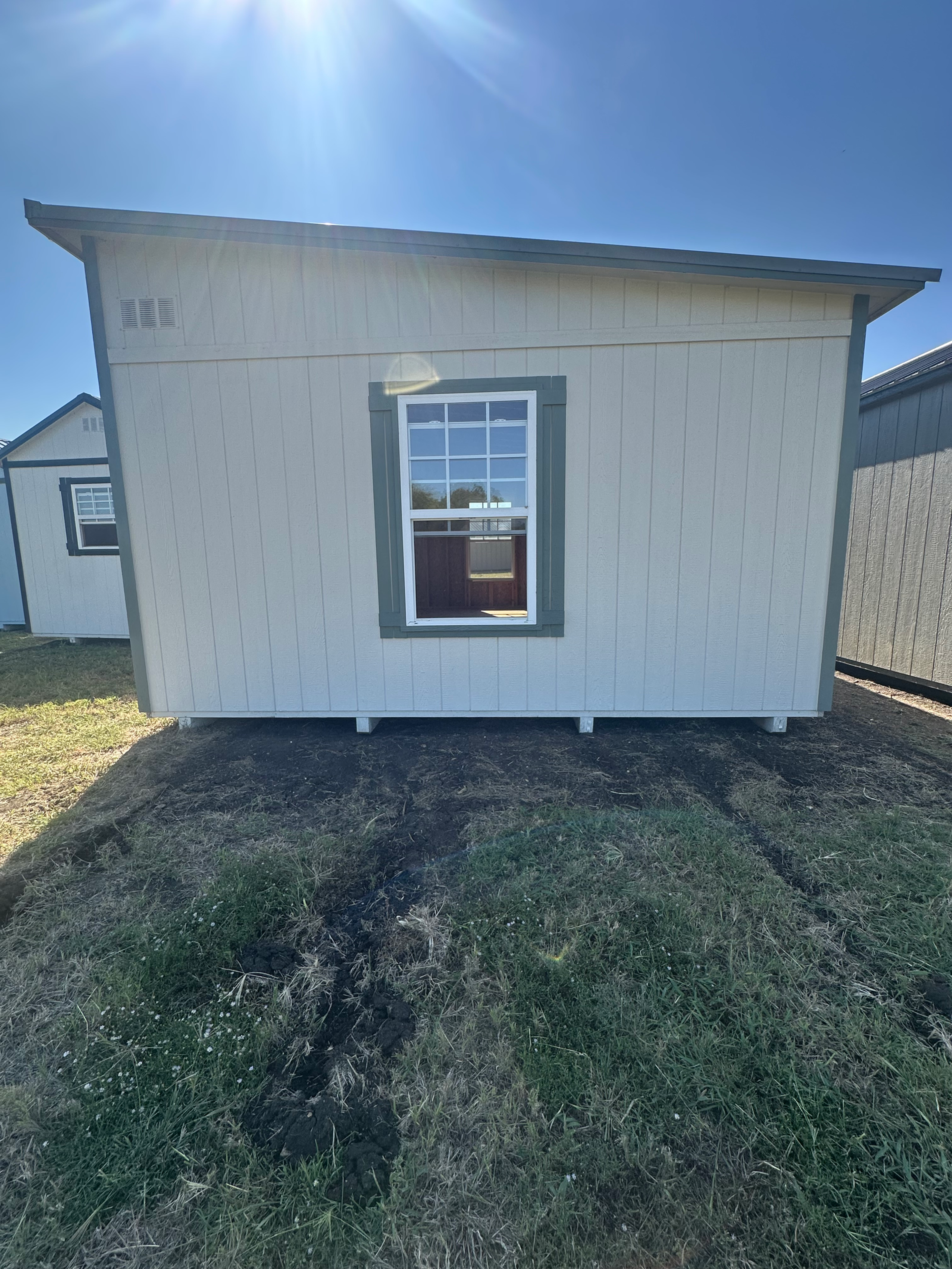 16x20 Single Slope — photo 4