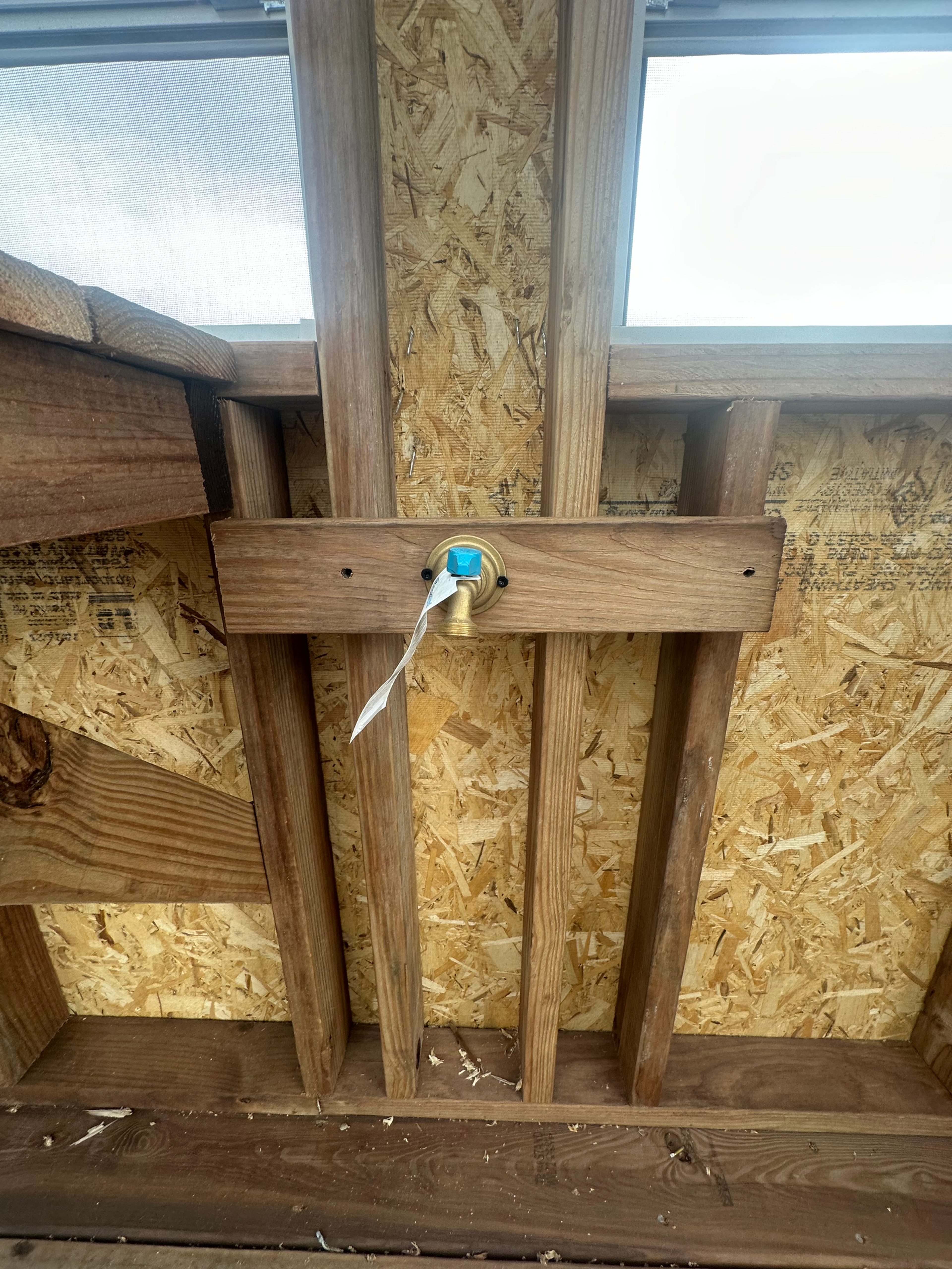 10x12 Greenhouse — photo 3