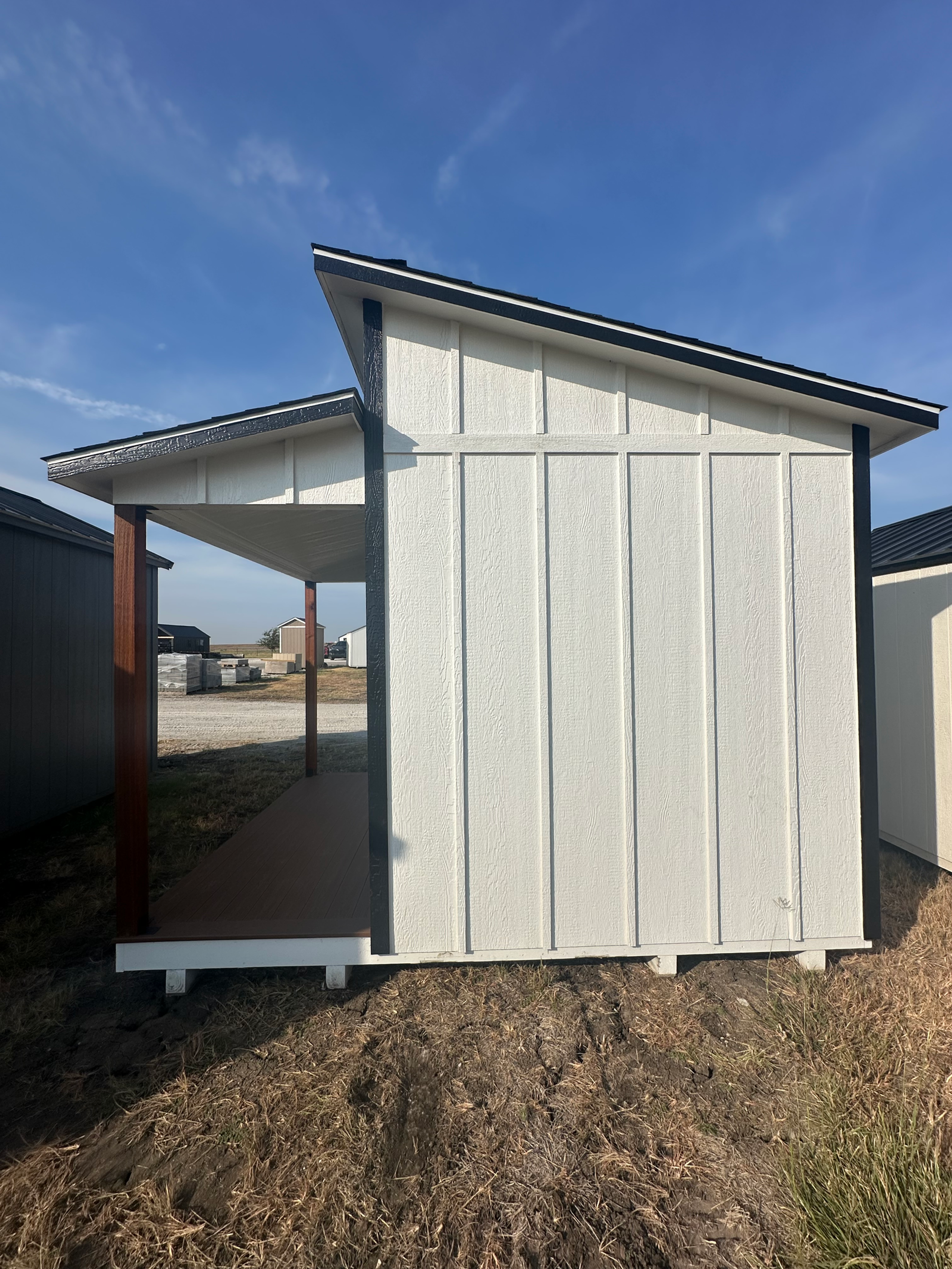 8x10 Single Slope — photo 6