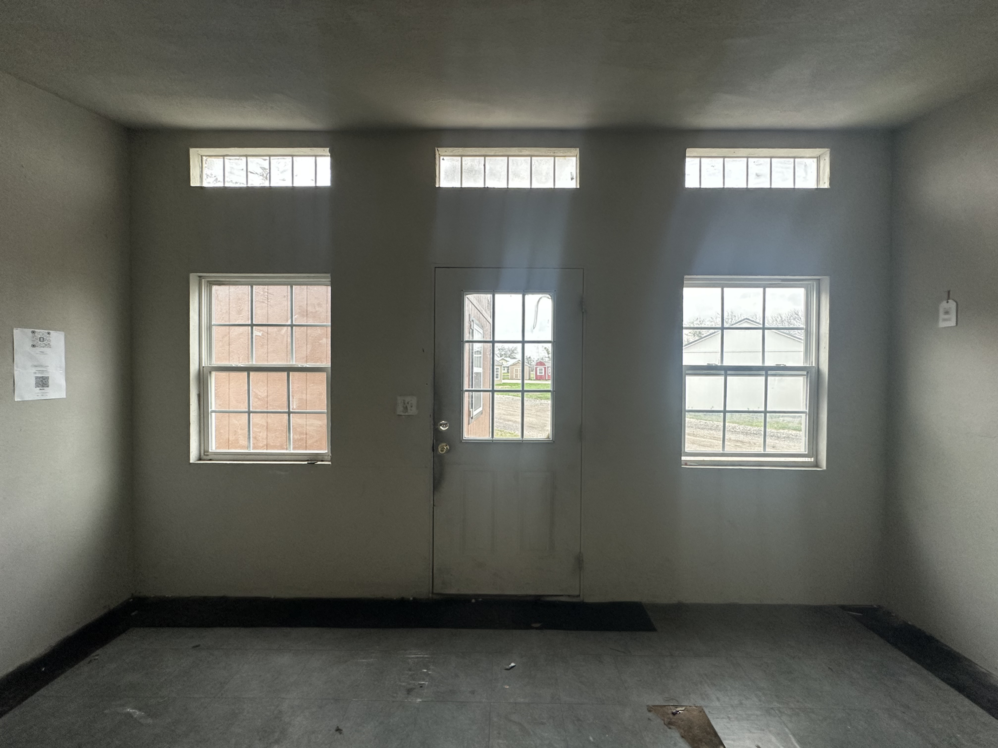 12x16 Single Slope — photo 10