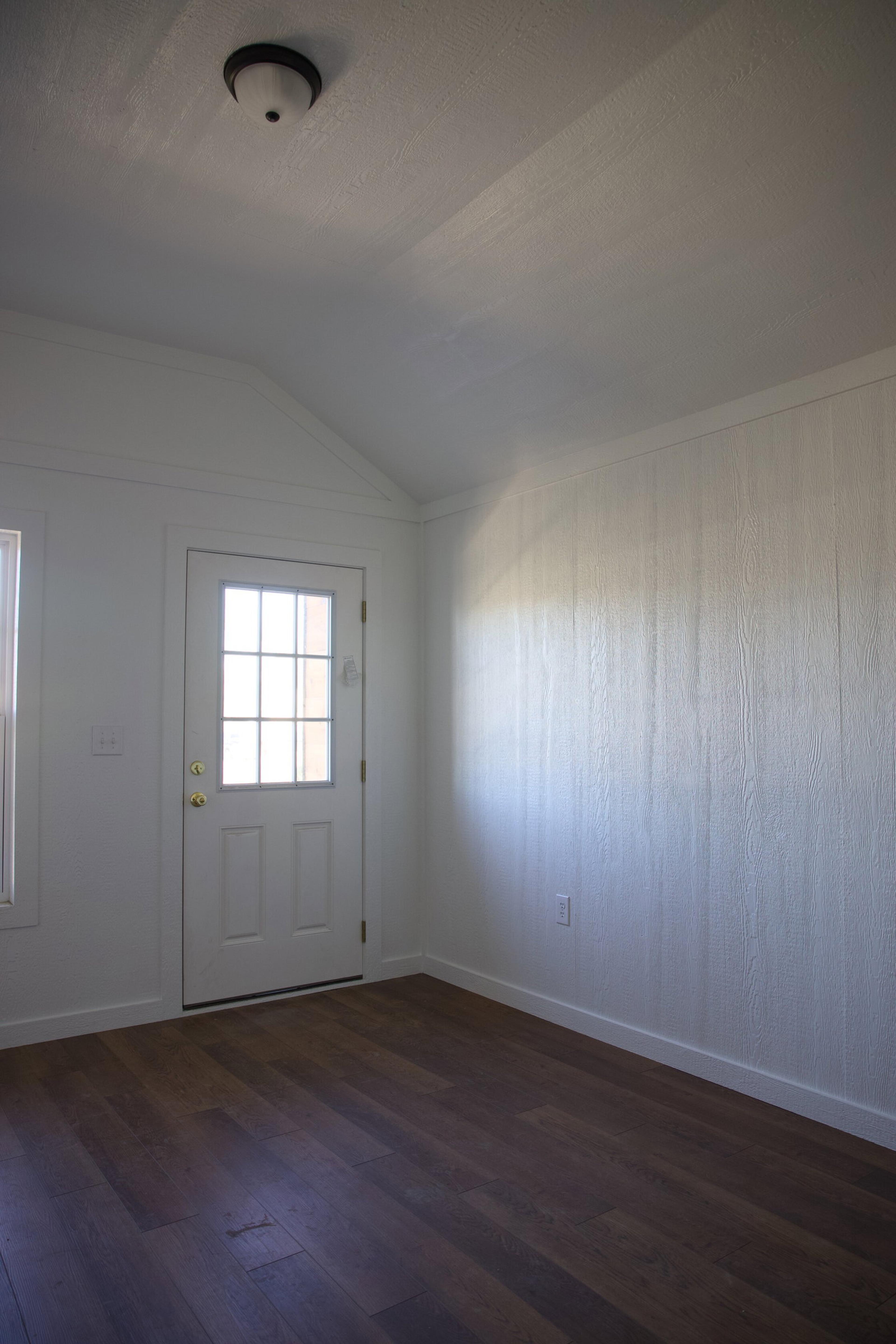 12x24 Cabin Shell — photo 3