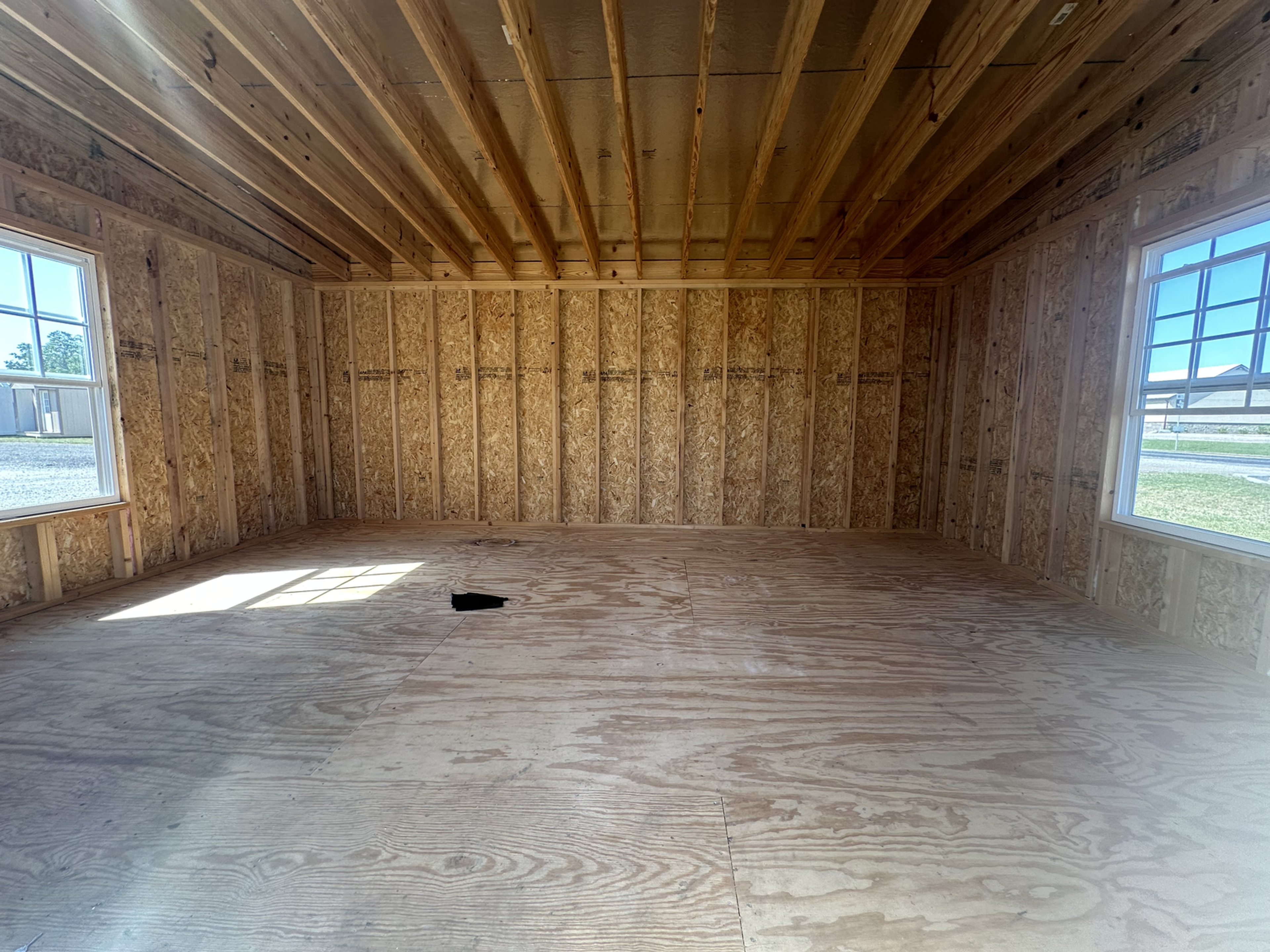 16x20 Single Slope — photo 5