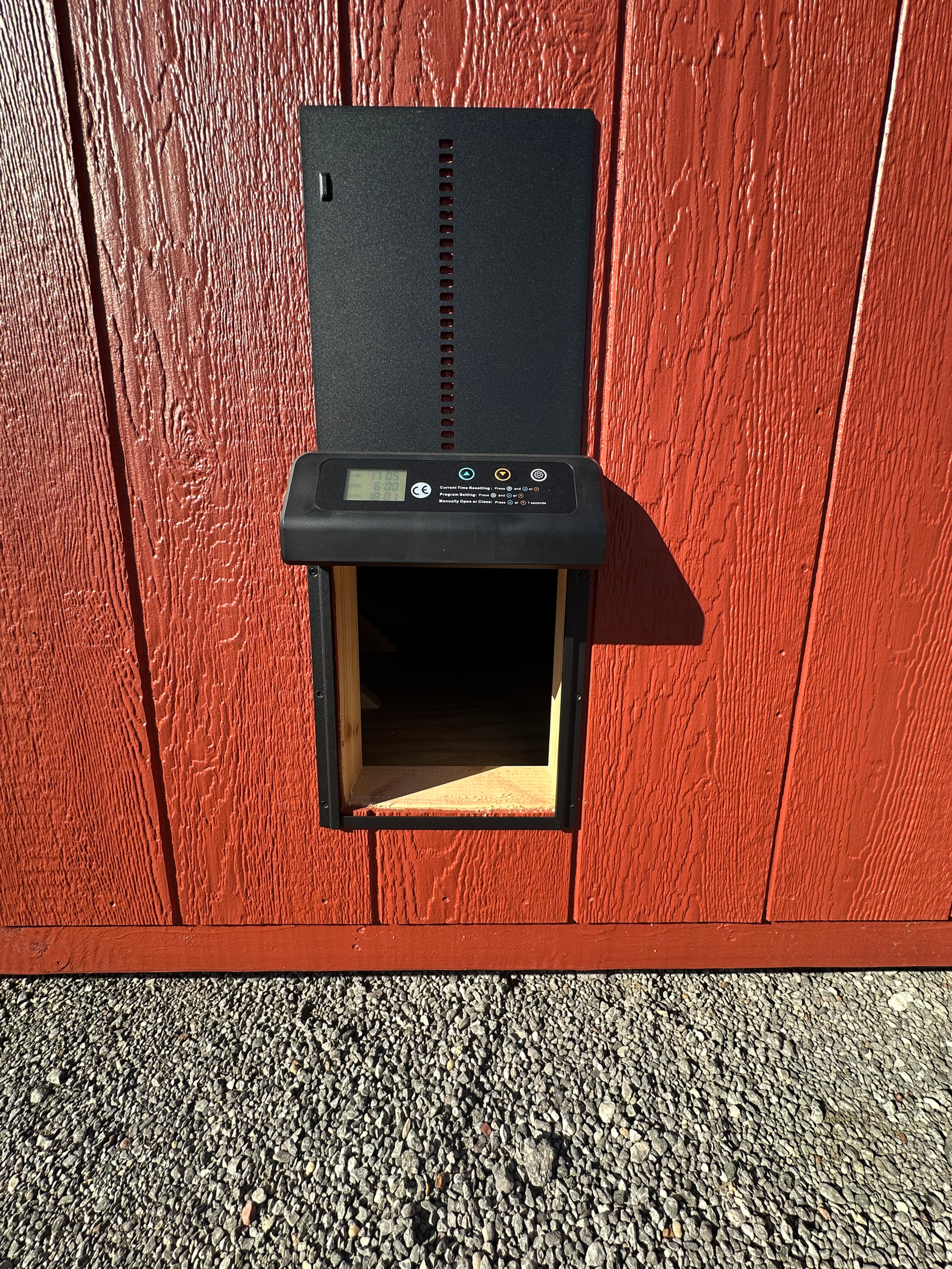 8x10 Value Shed — photo 5