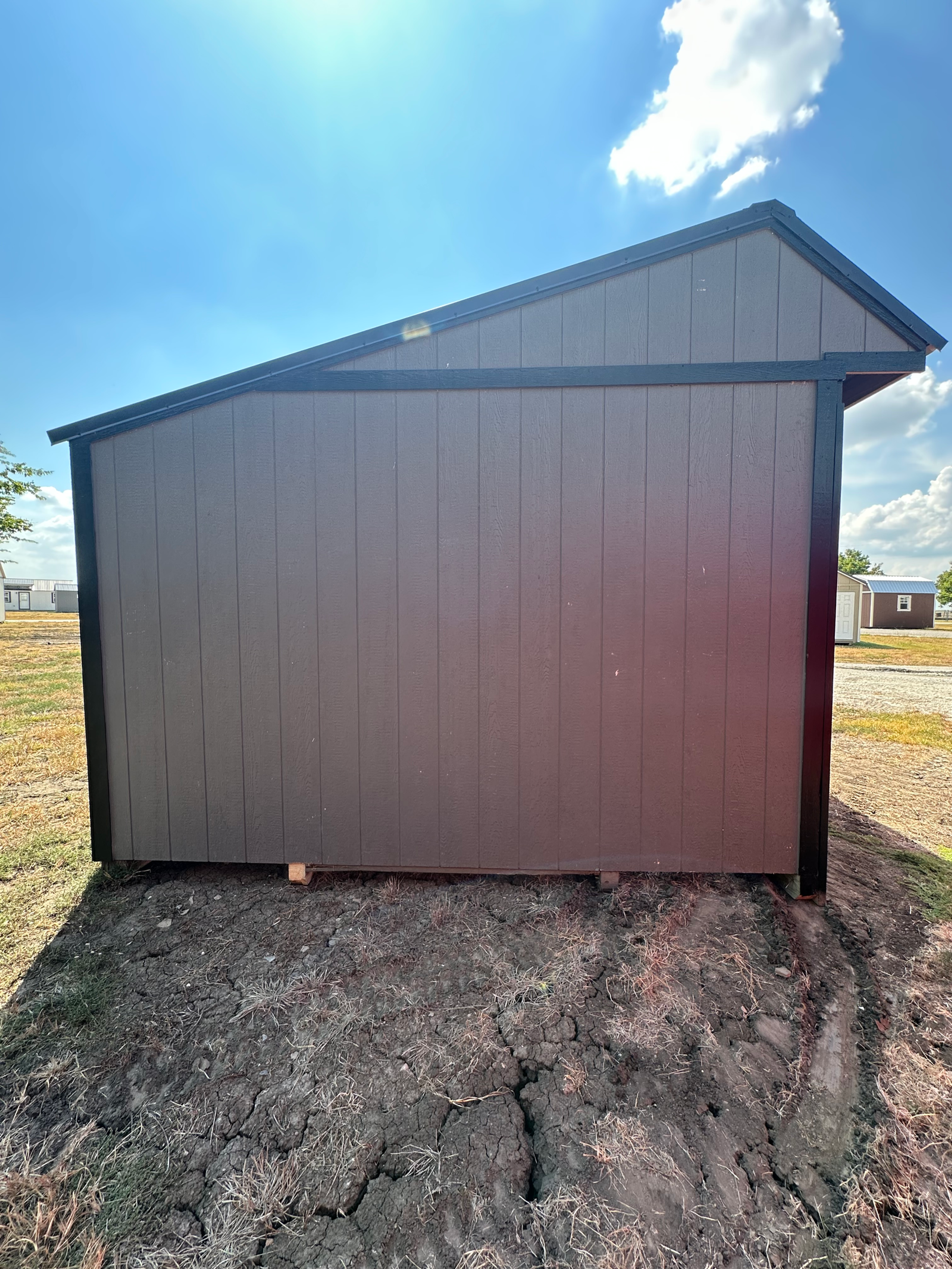 12x24 Animal Shelter — photo 2