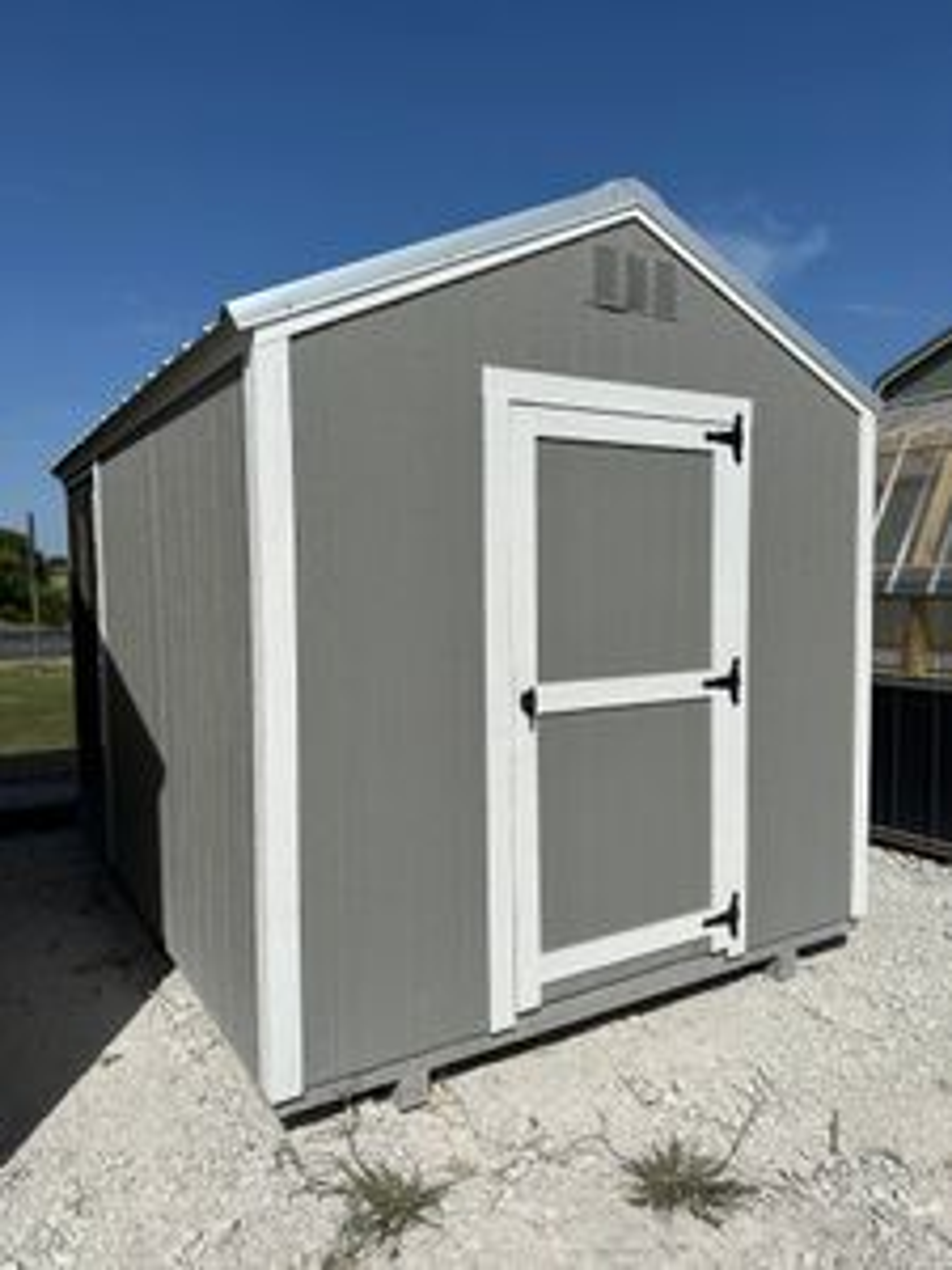 8x12 Value Shed — photo 4