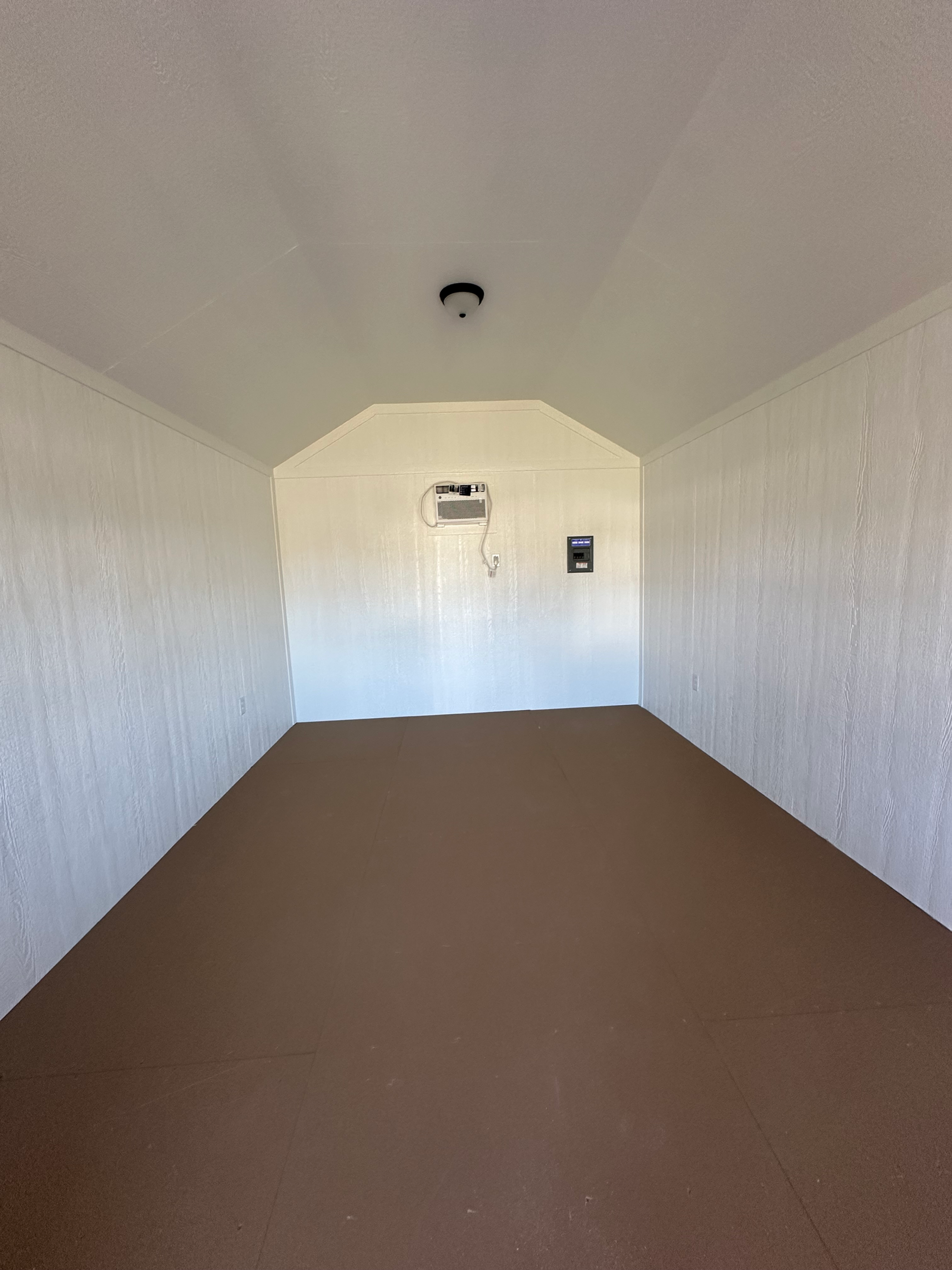 12x24 Cabin Shell — photo 8