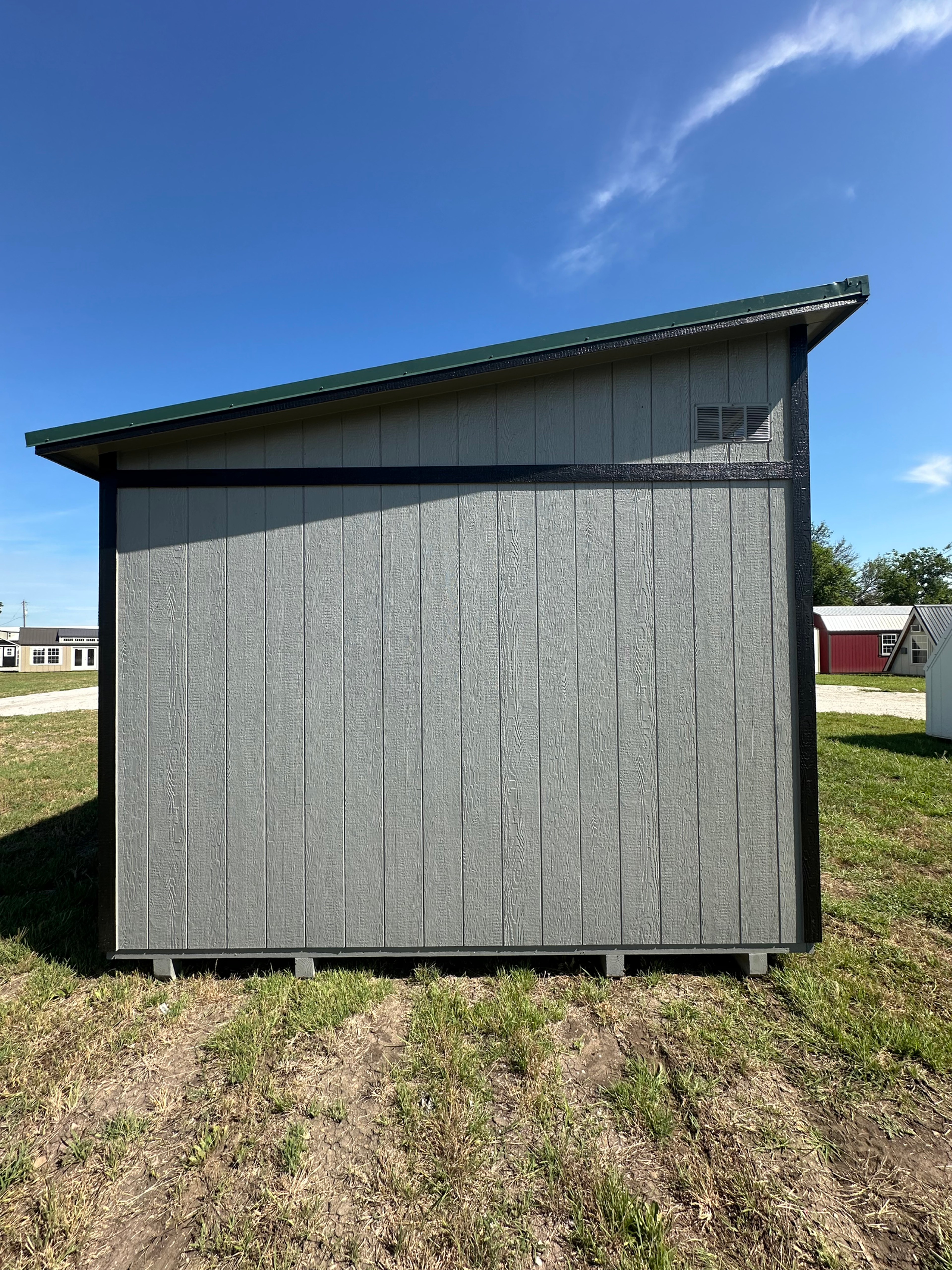 12x14 Single Slope — photo 5