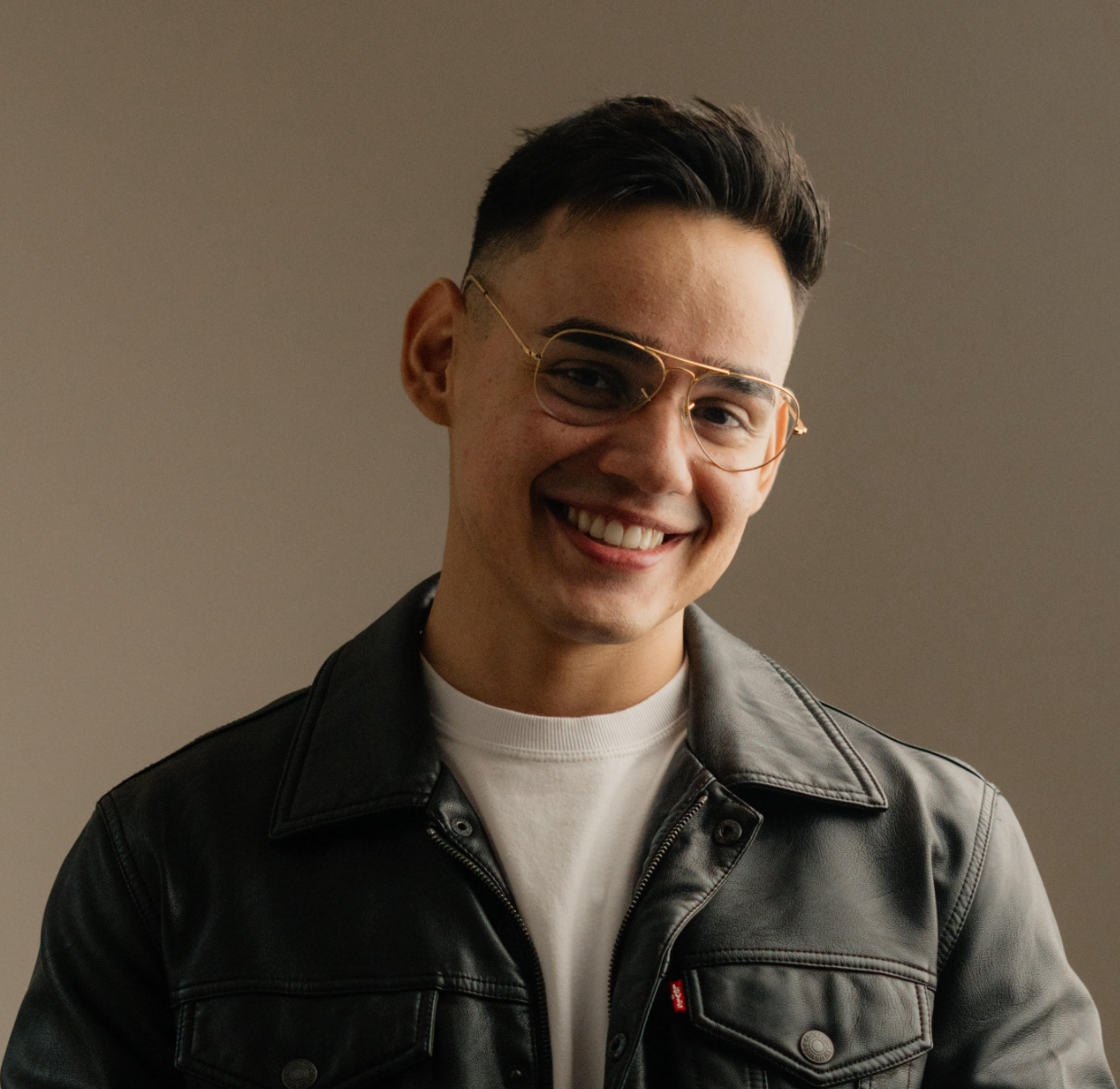 Brandon Hernandez