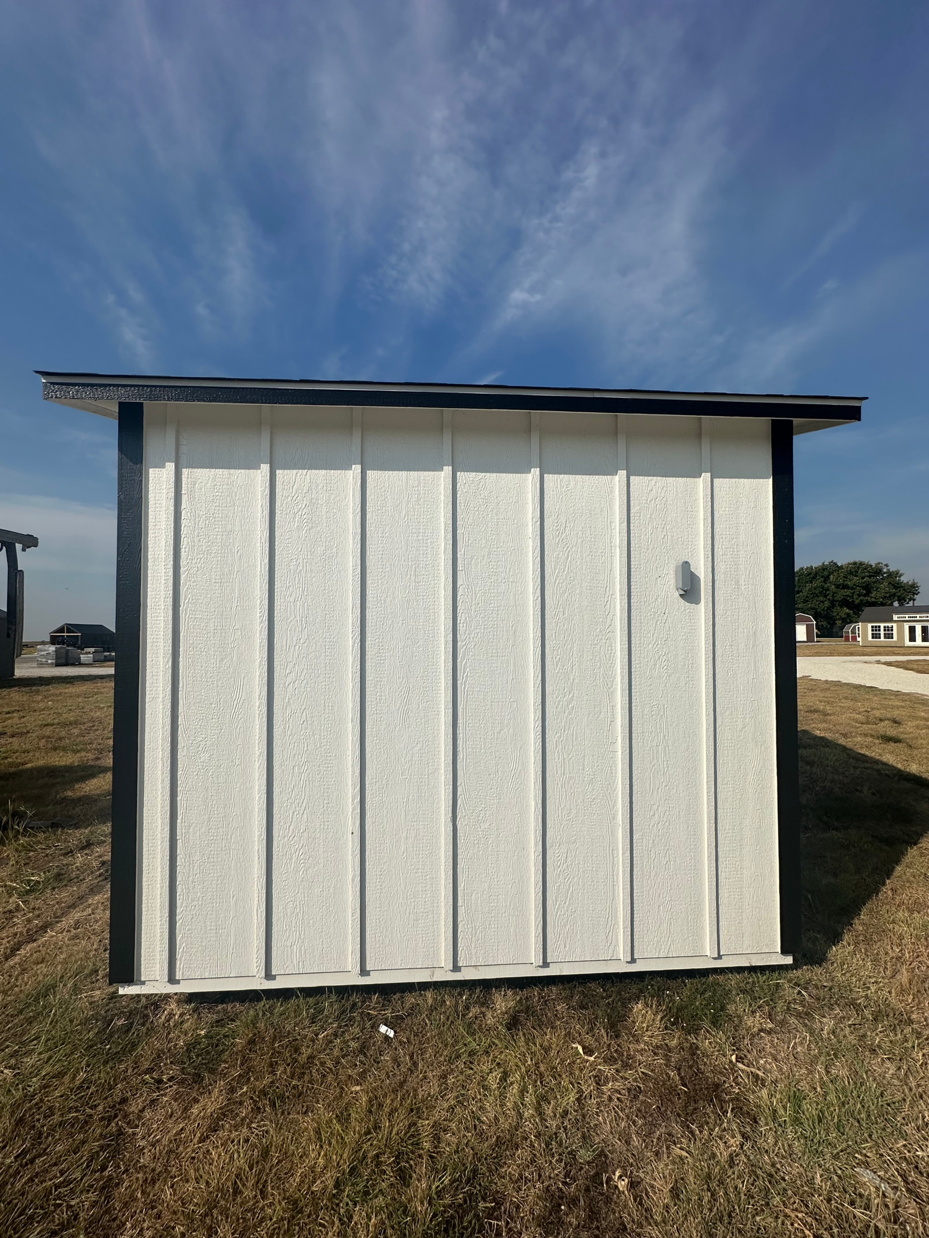 8x10 Single Slope — photo 7