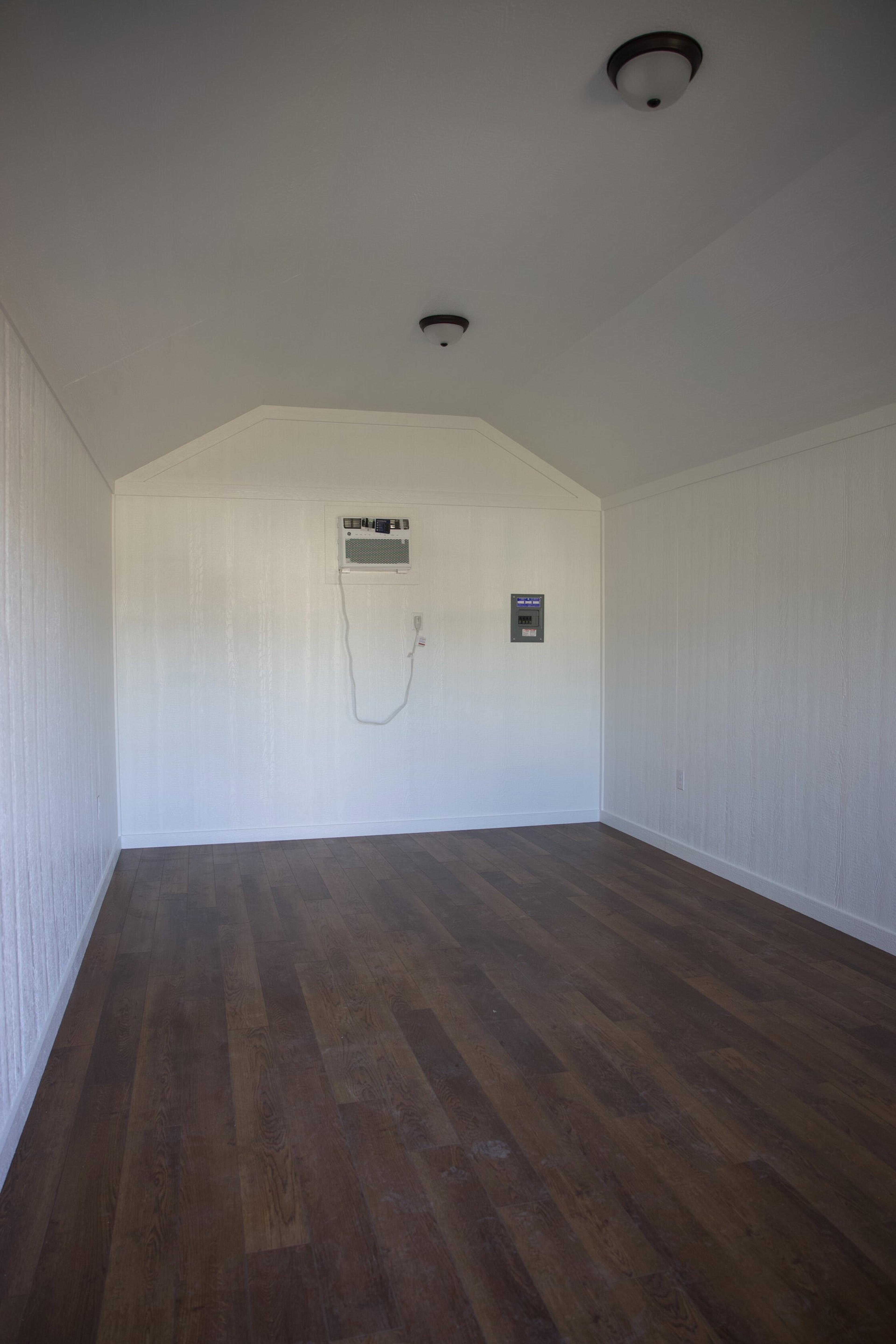 12x24 Cabin Shell — photo 5