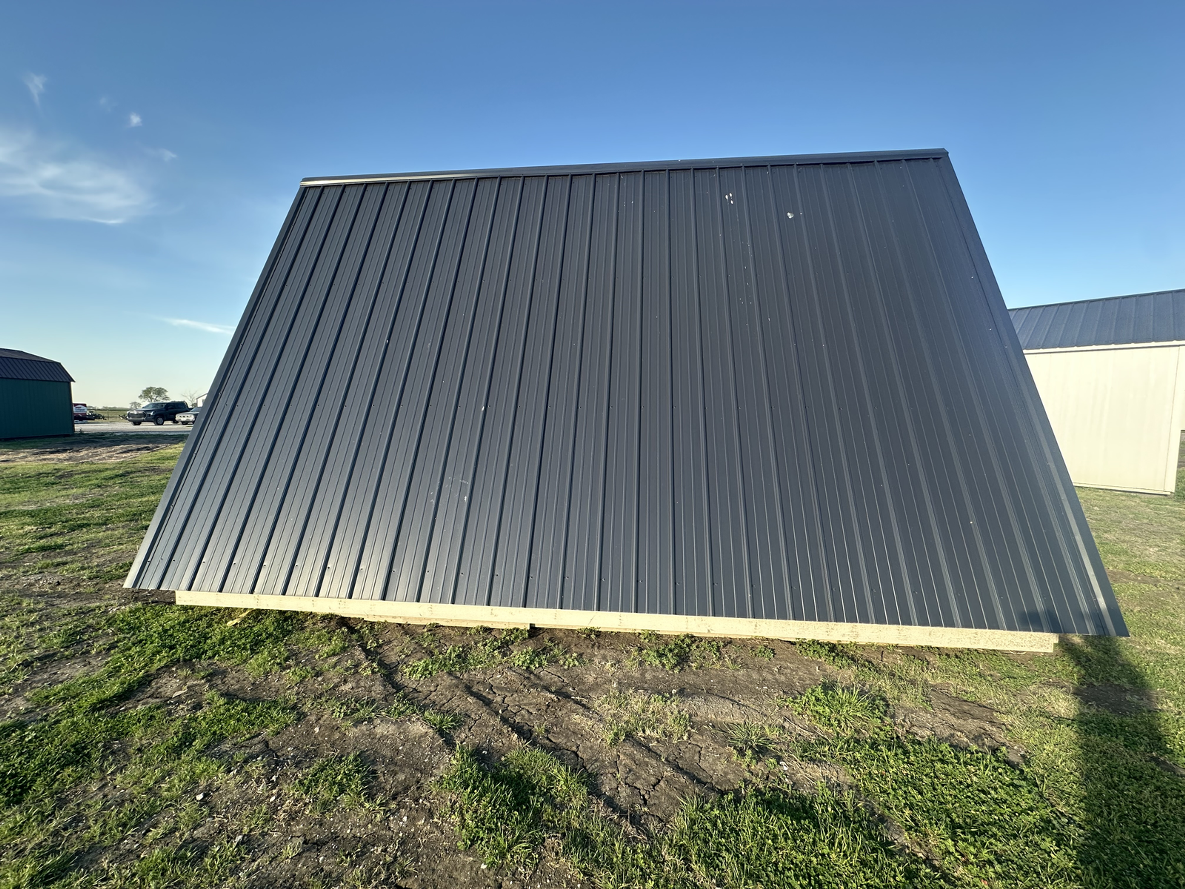 12x18 A-Frame Shell — photo 5