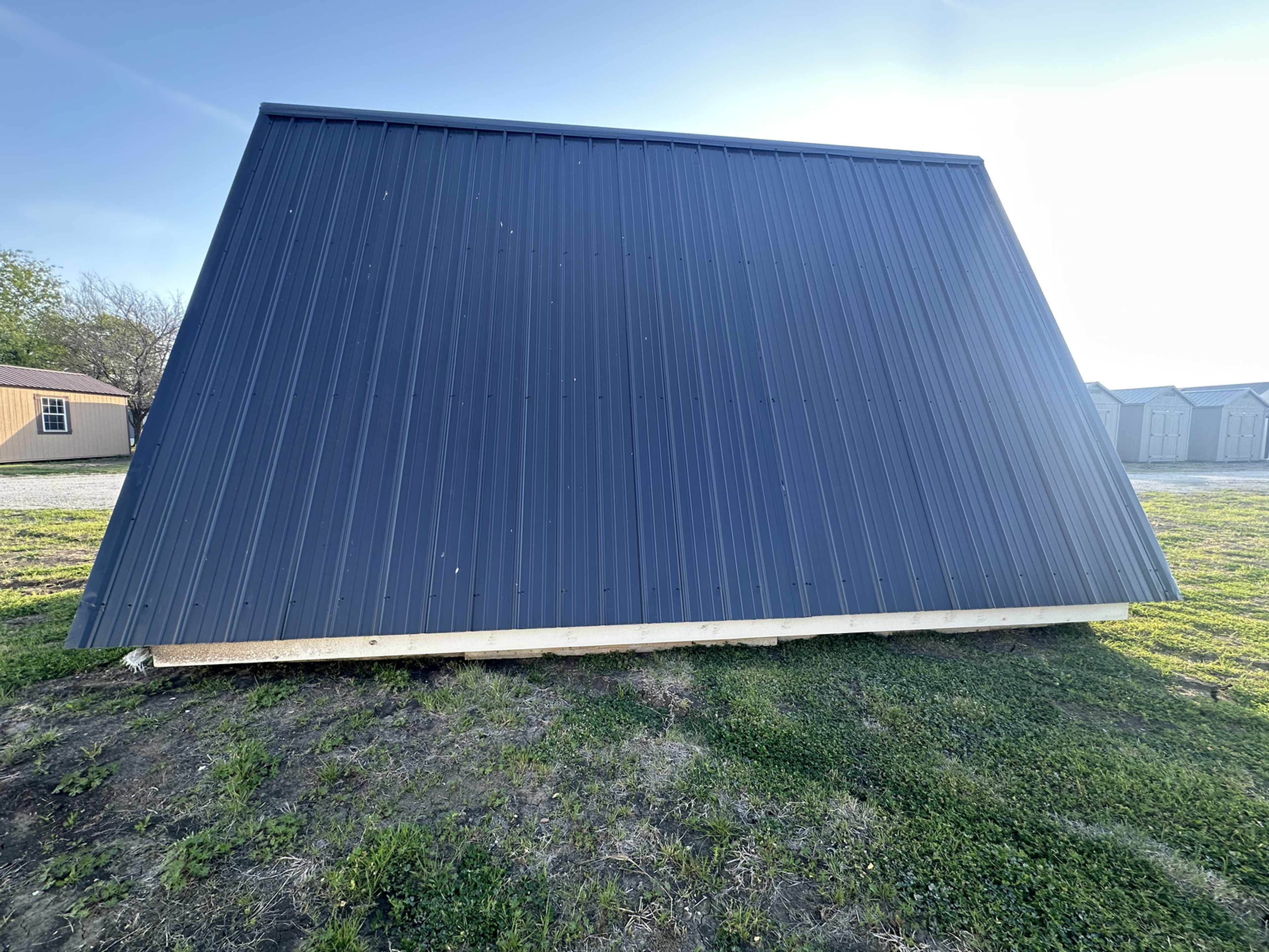 12x18 A-Frame Shell — photo 4