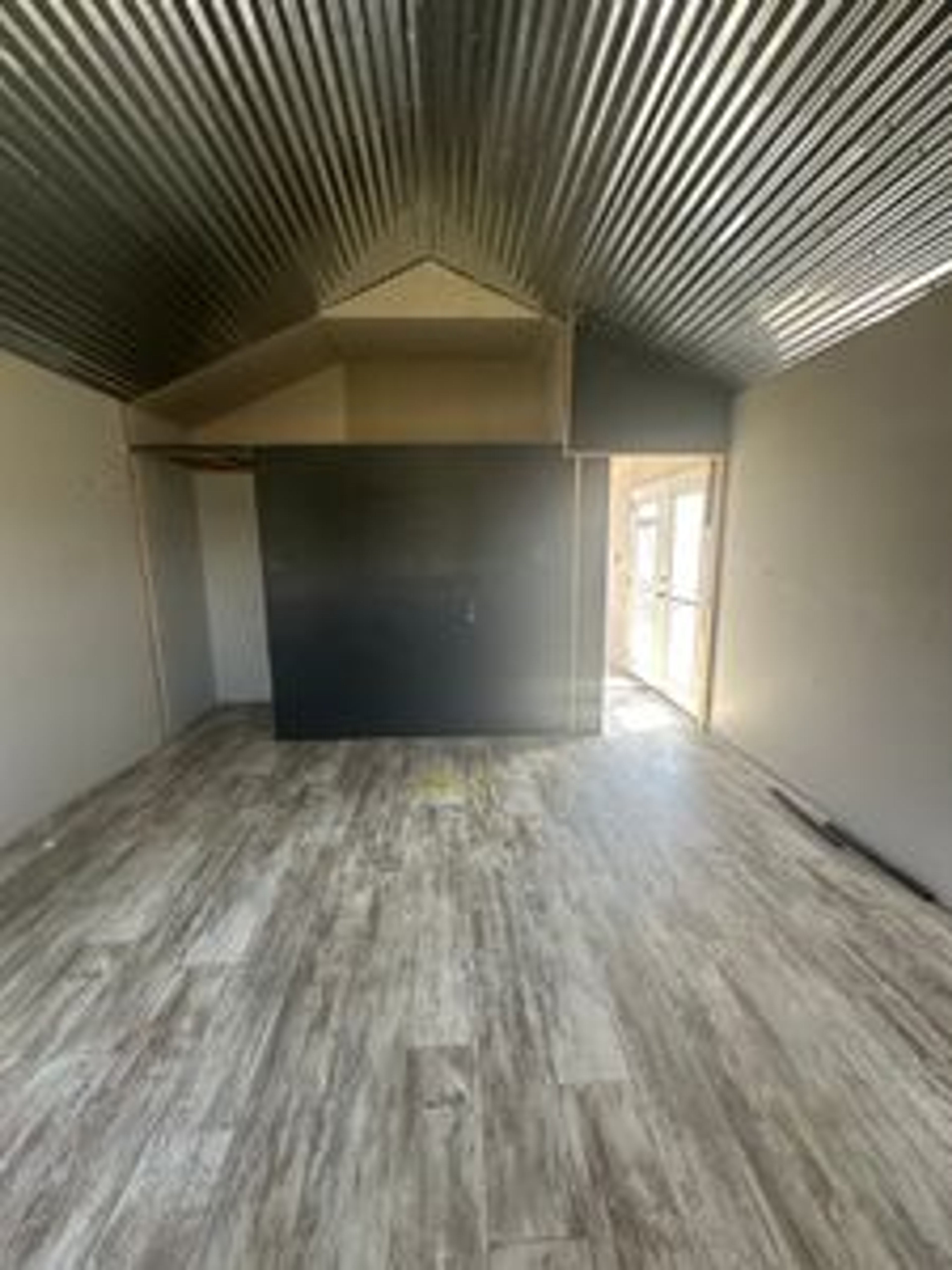 14x30 Gable Shed — photo 7
