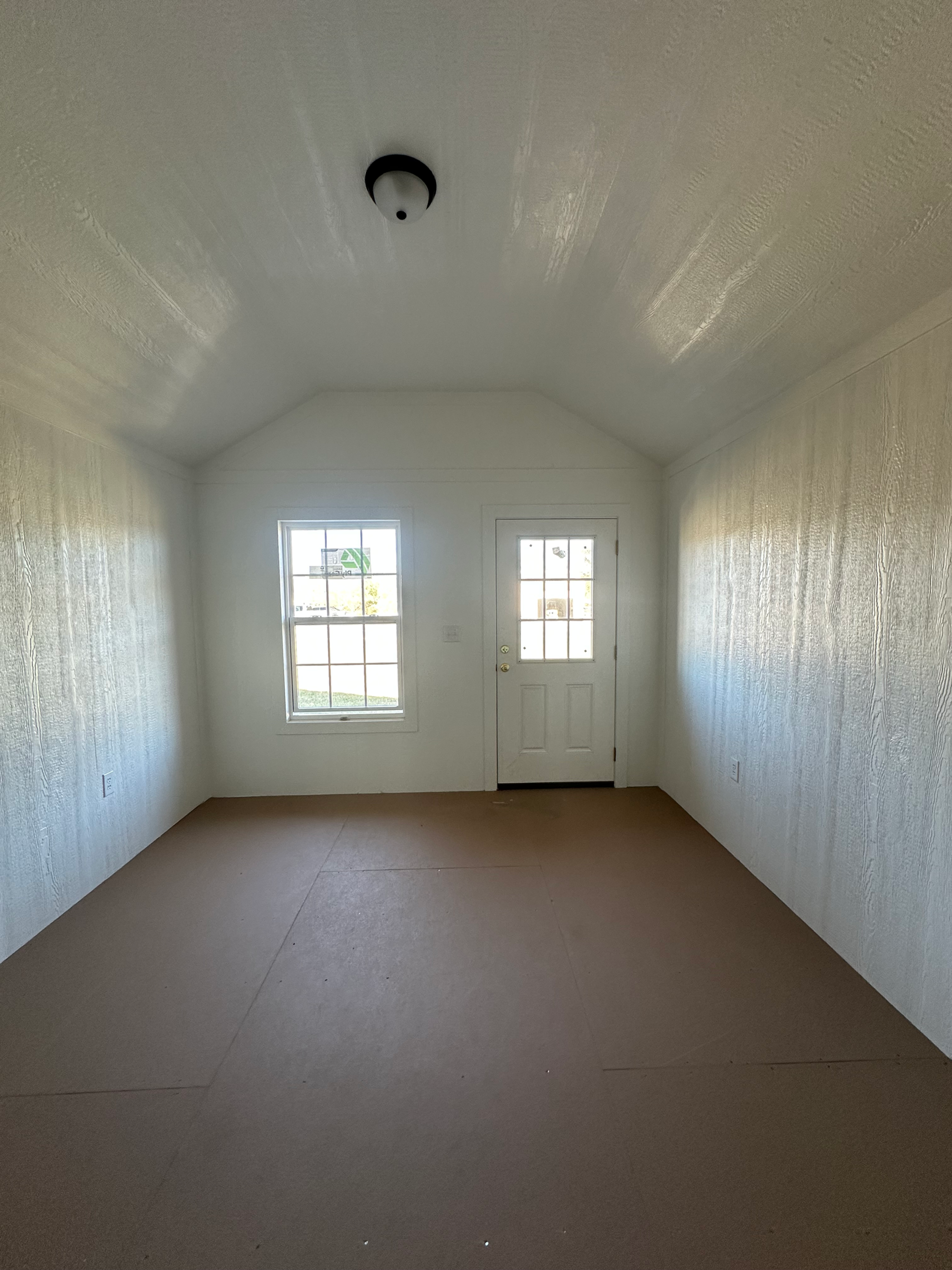 12x24 Cabin Shell — photo 7