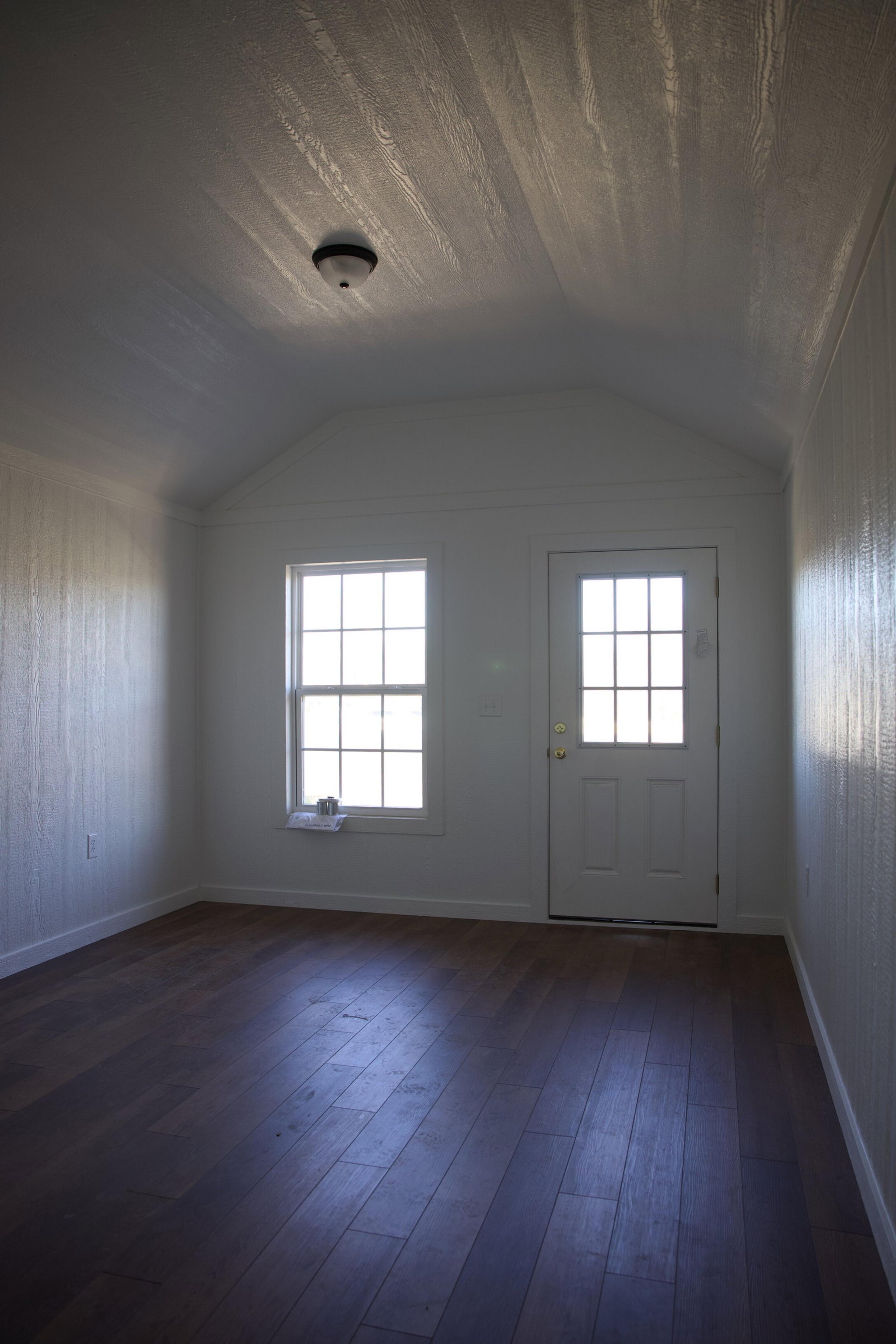 12x24 Cabin Shell — photo 4