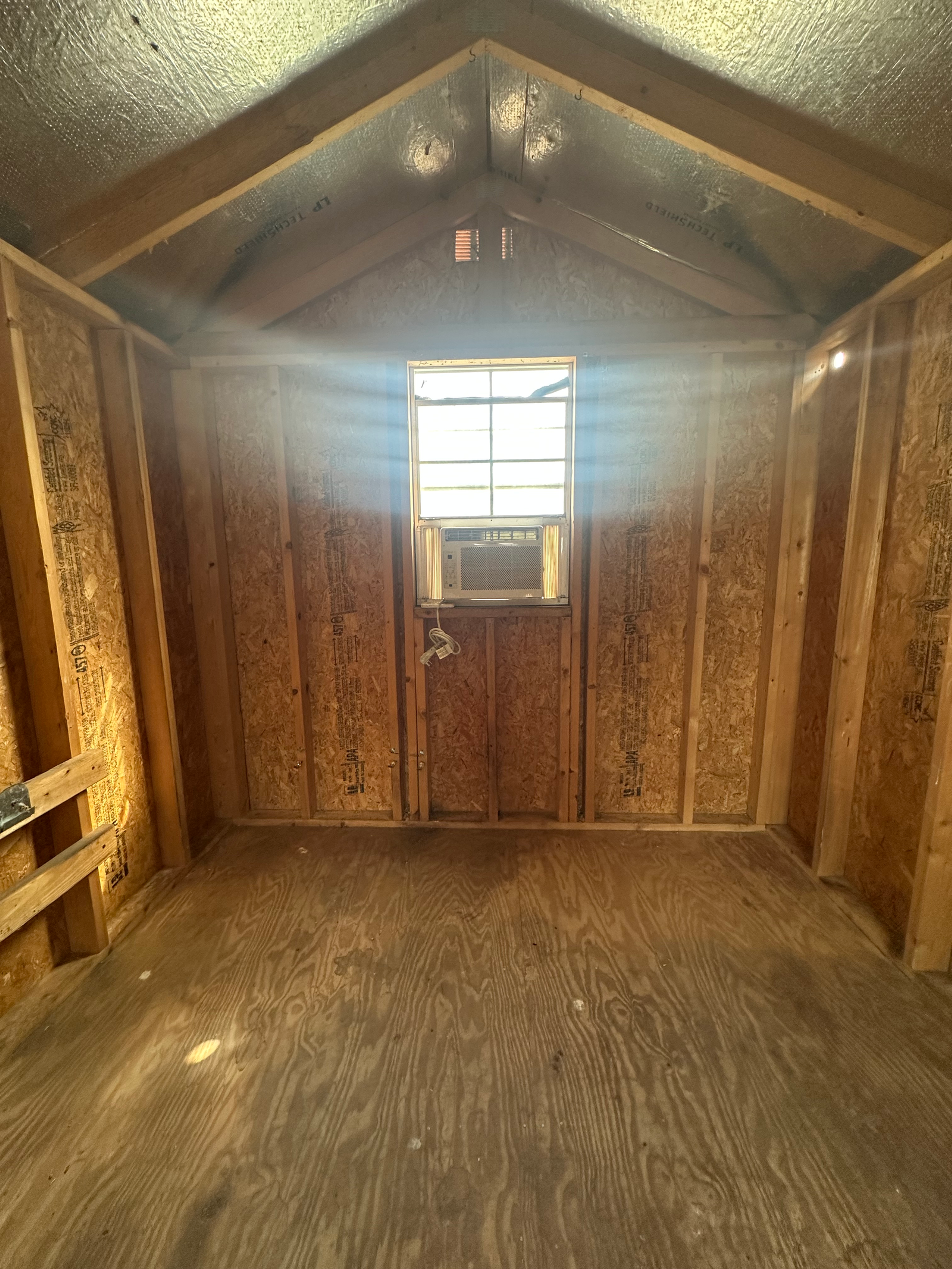 8x16 Value Shed — photo 2