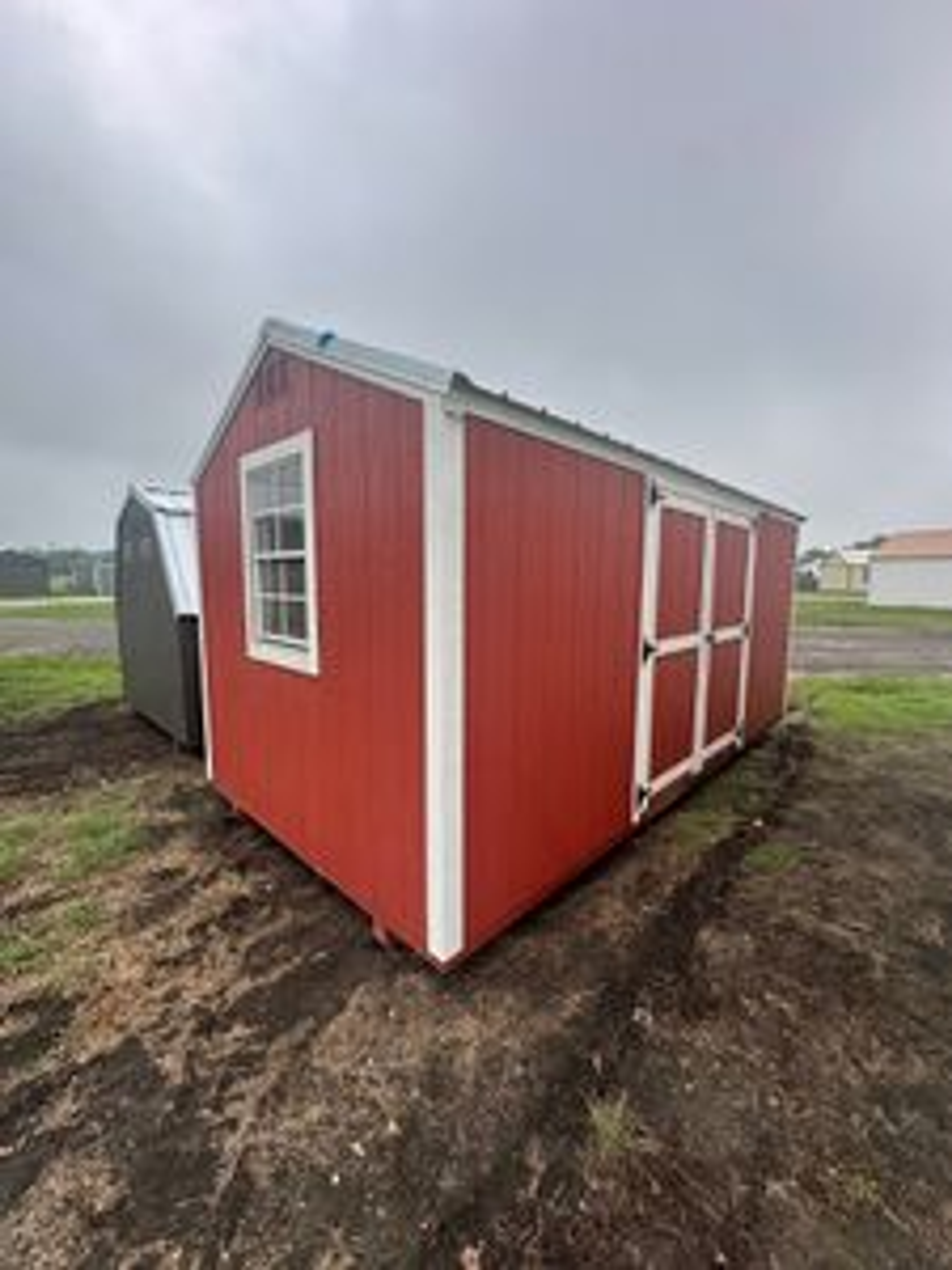 8x16 Value Shed — photo 7