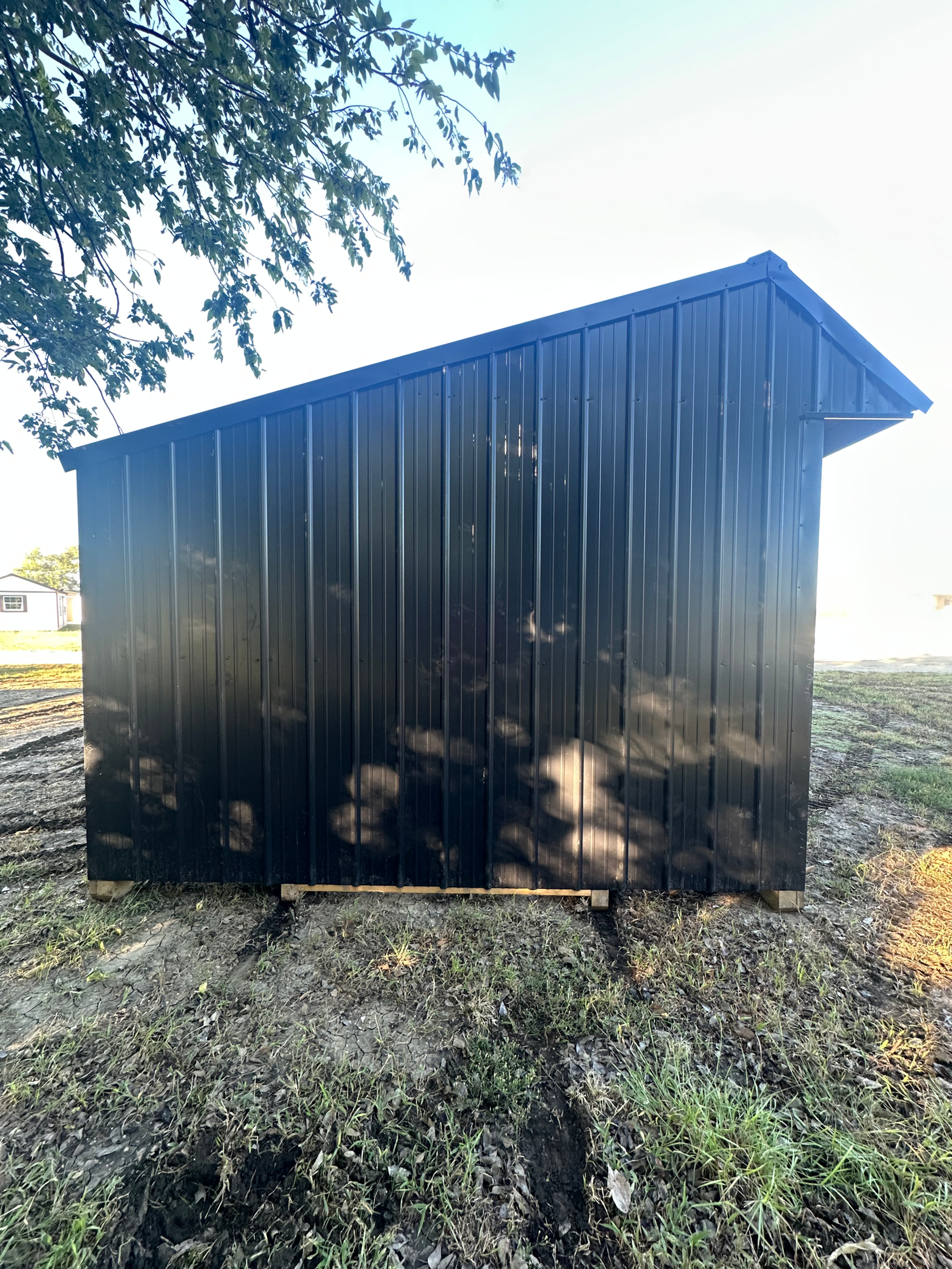 12x30 Animal Shelter — photo 2
