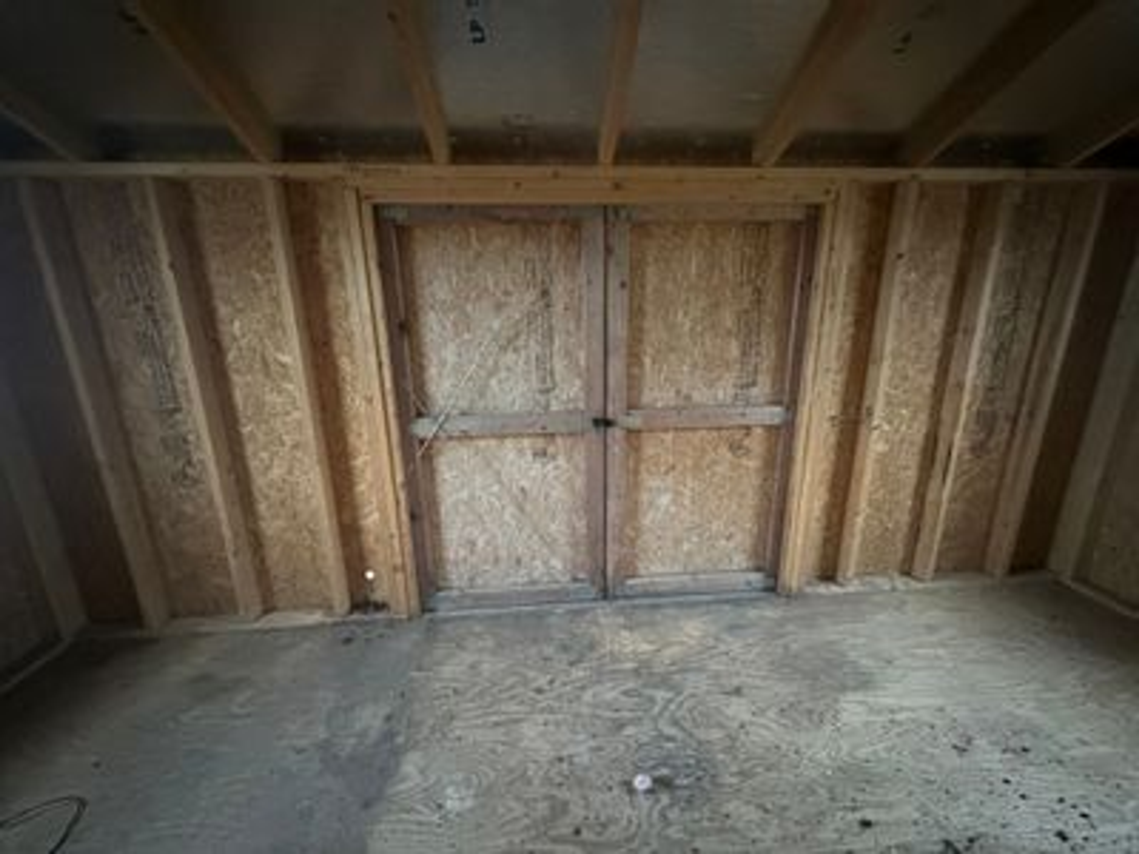 8x16 Value Shed — photo 9