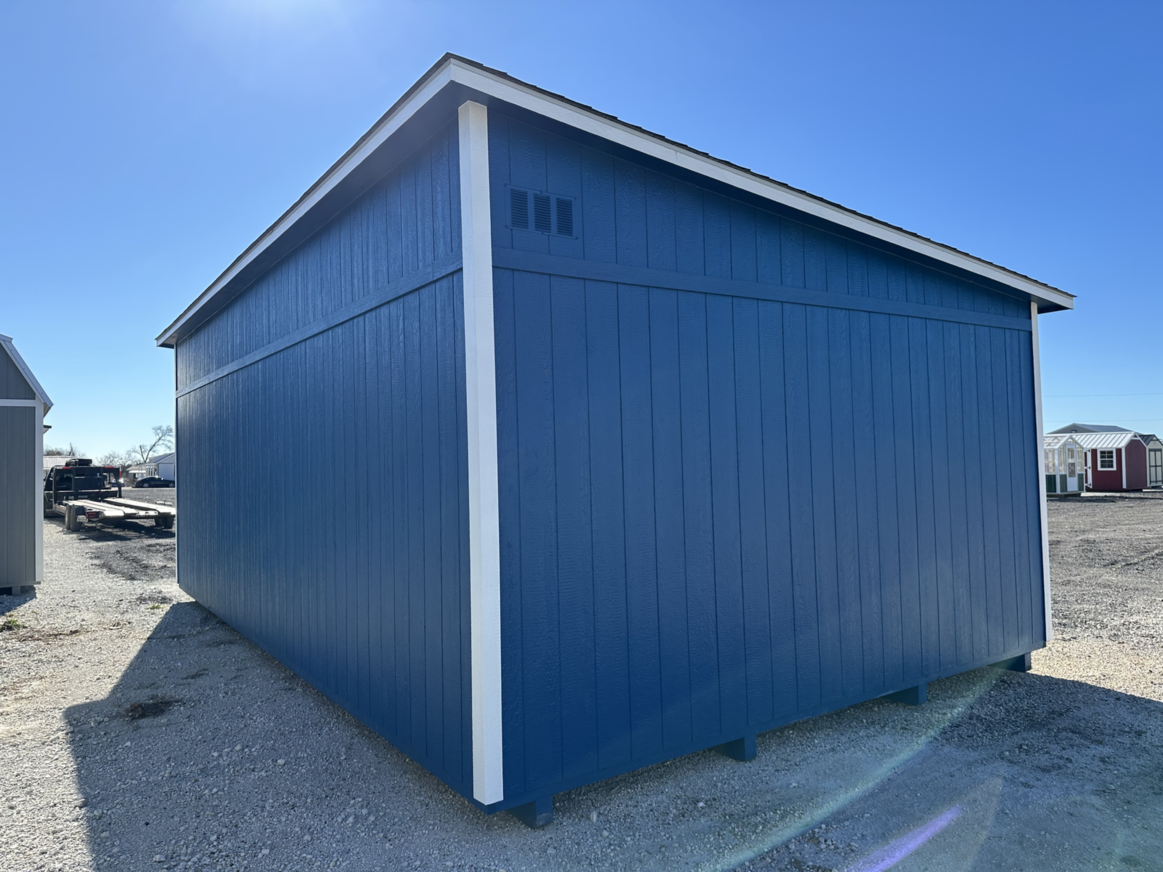 16x28 Single Slope — photo 4
