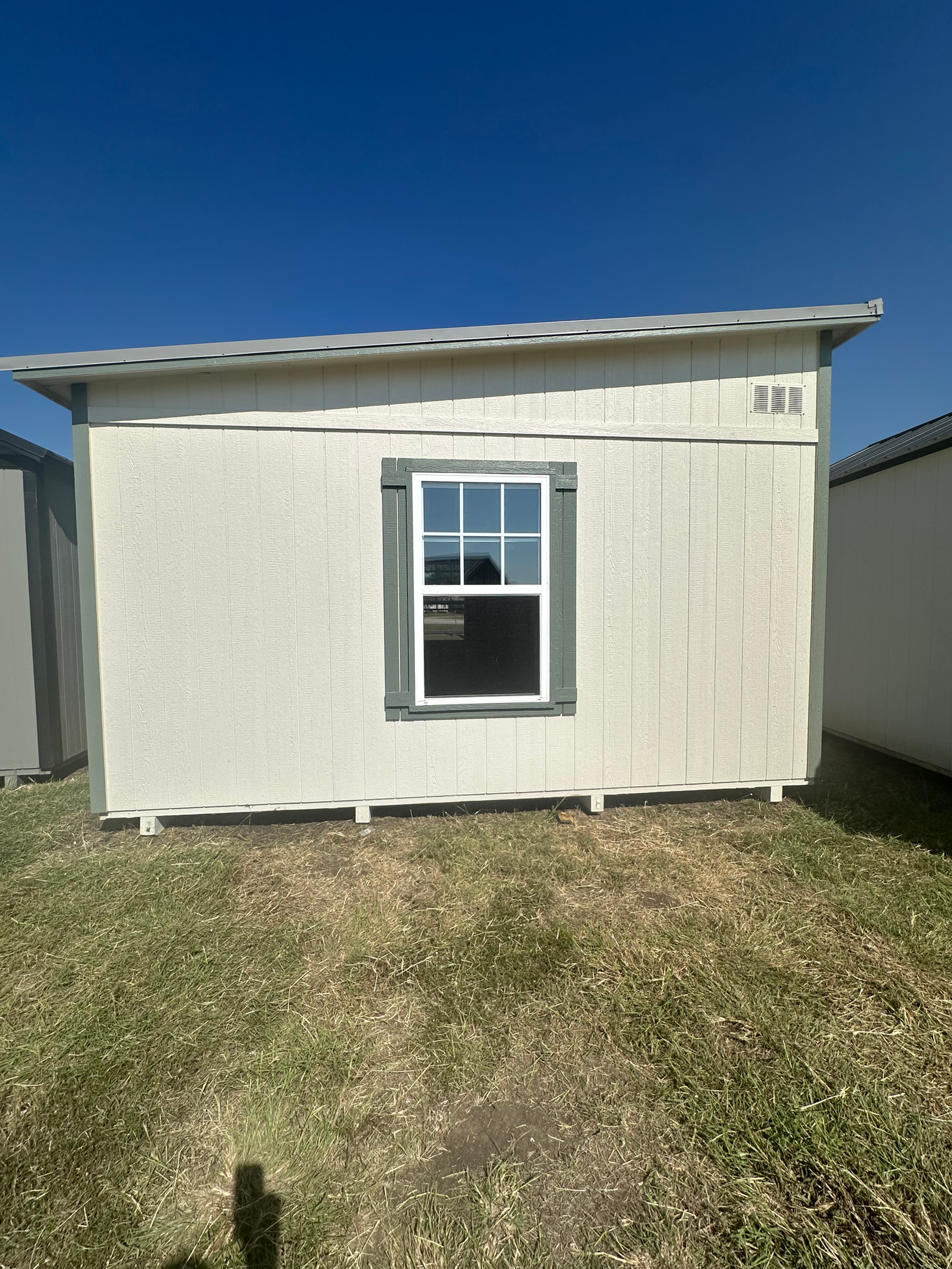 16x20 Single Slope — photo 6