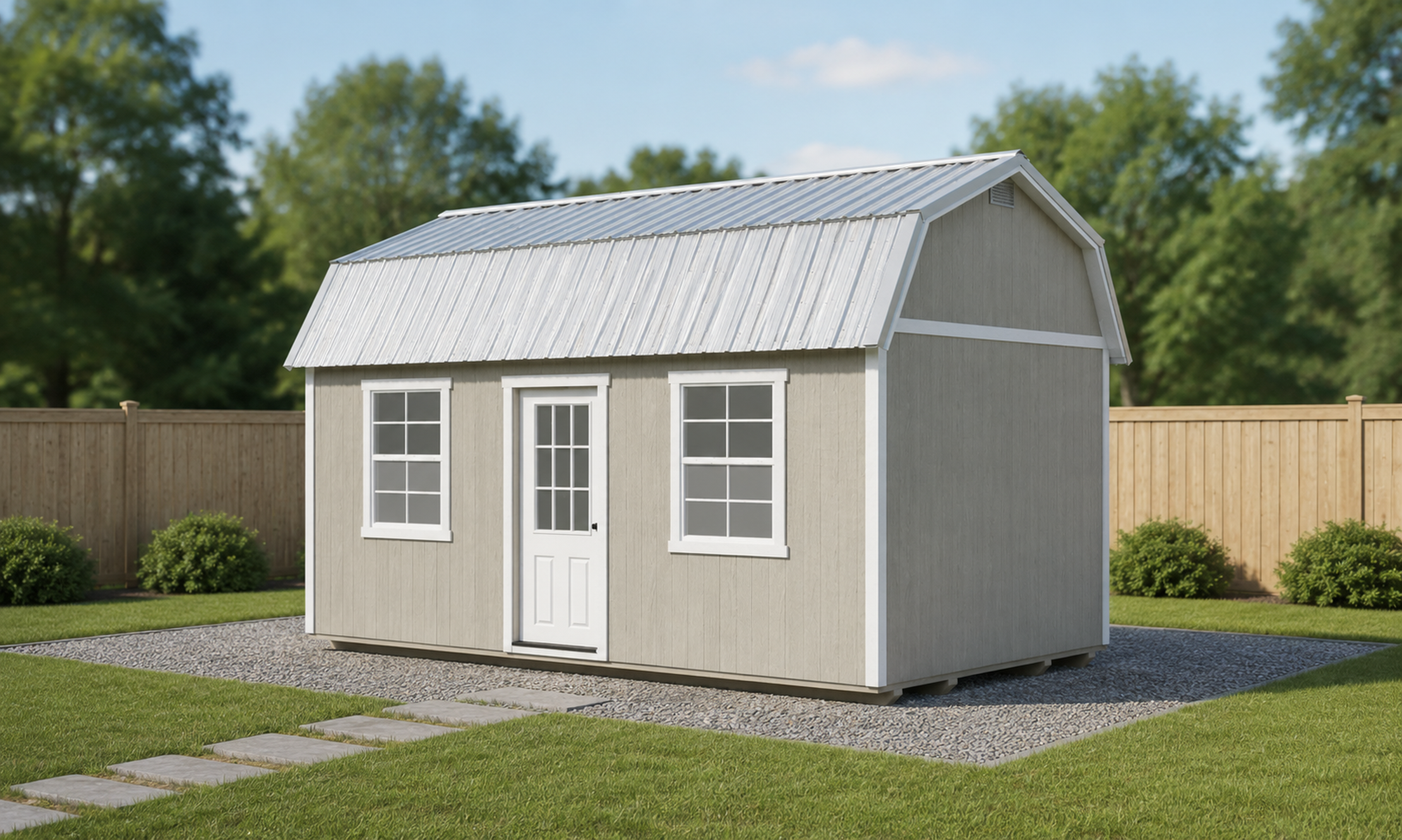 Barn Studio