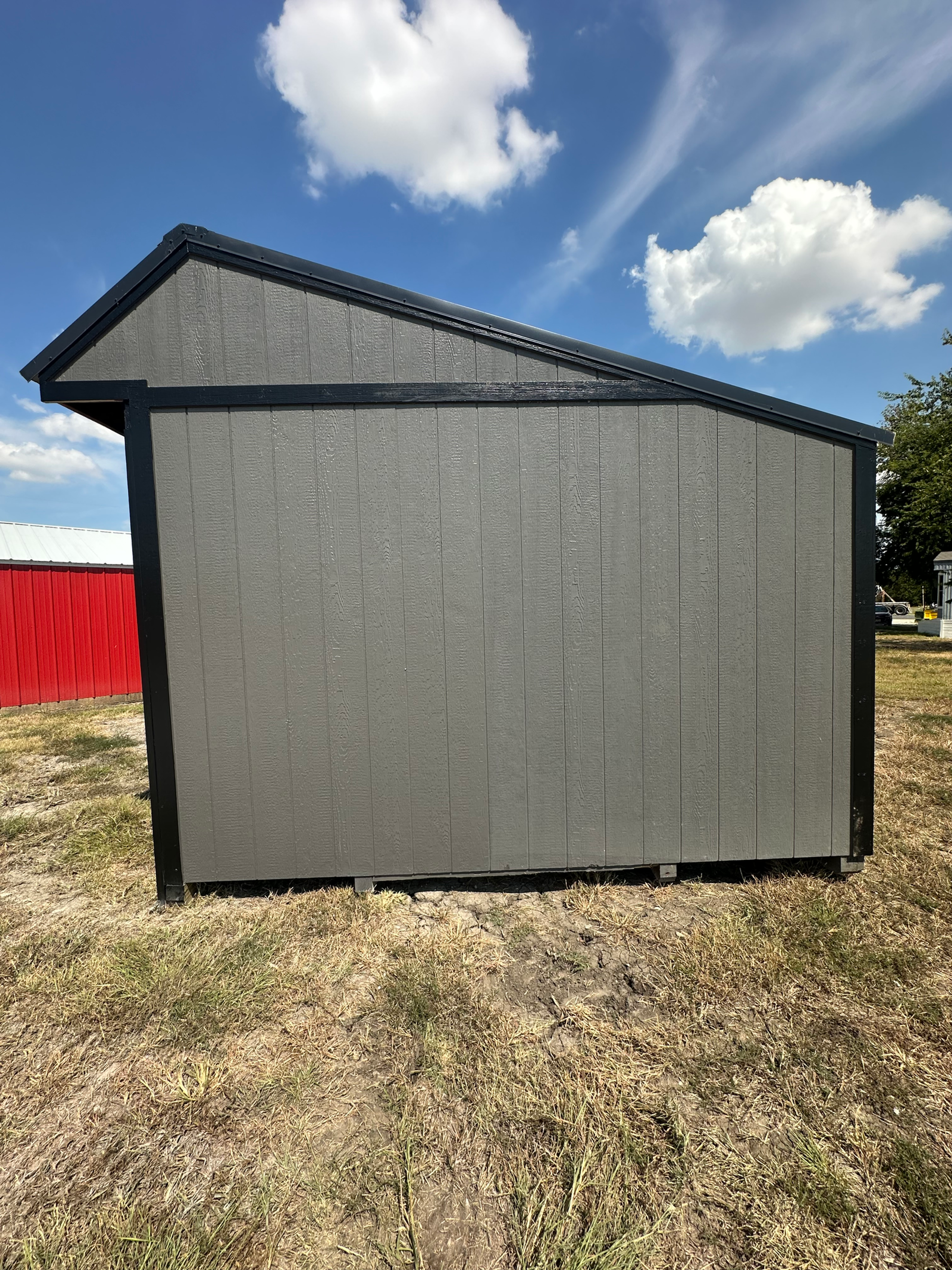 12x24 Animal Shelter — photo 4