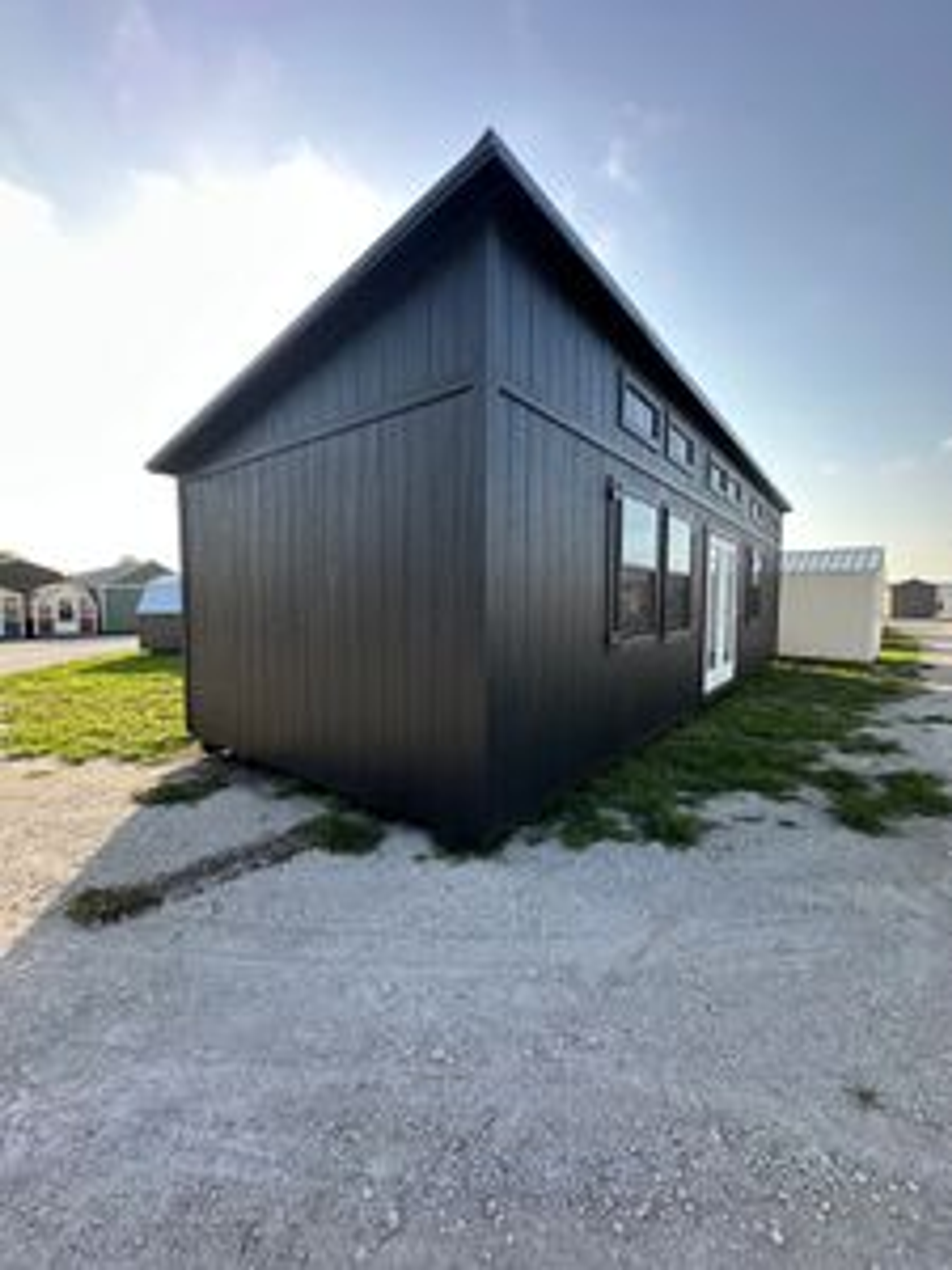12x36 Single Slope — photo 7