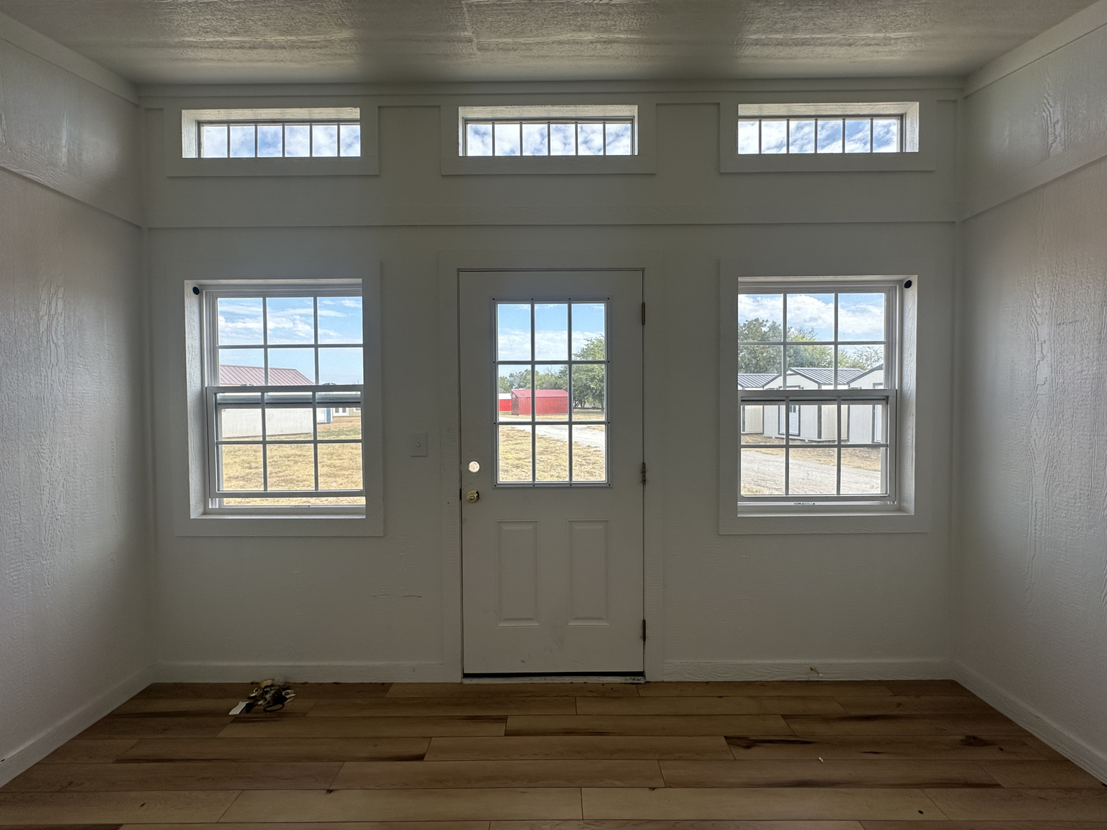 10x14 Single Slope — photo 5