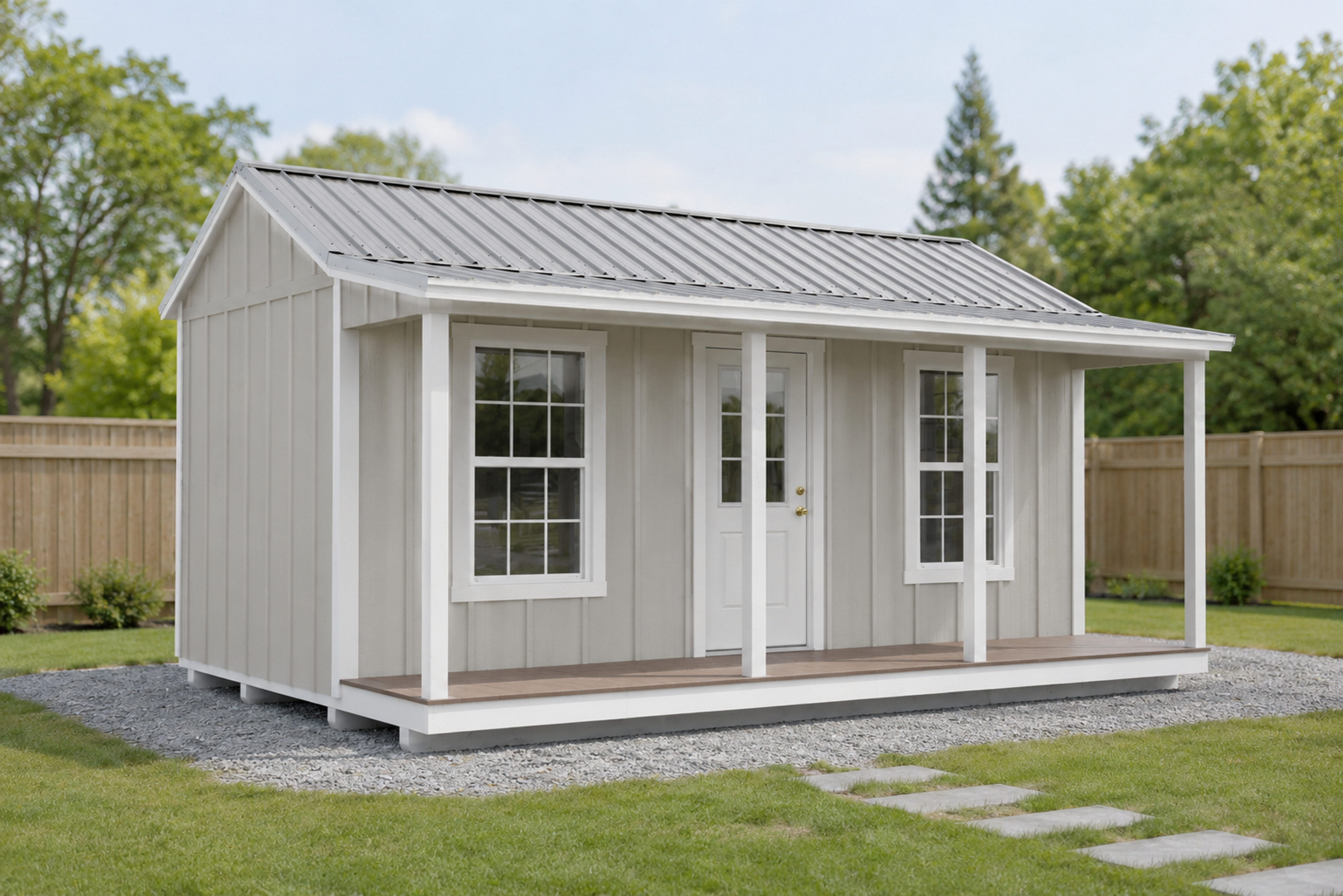 Gable Cottage
